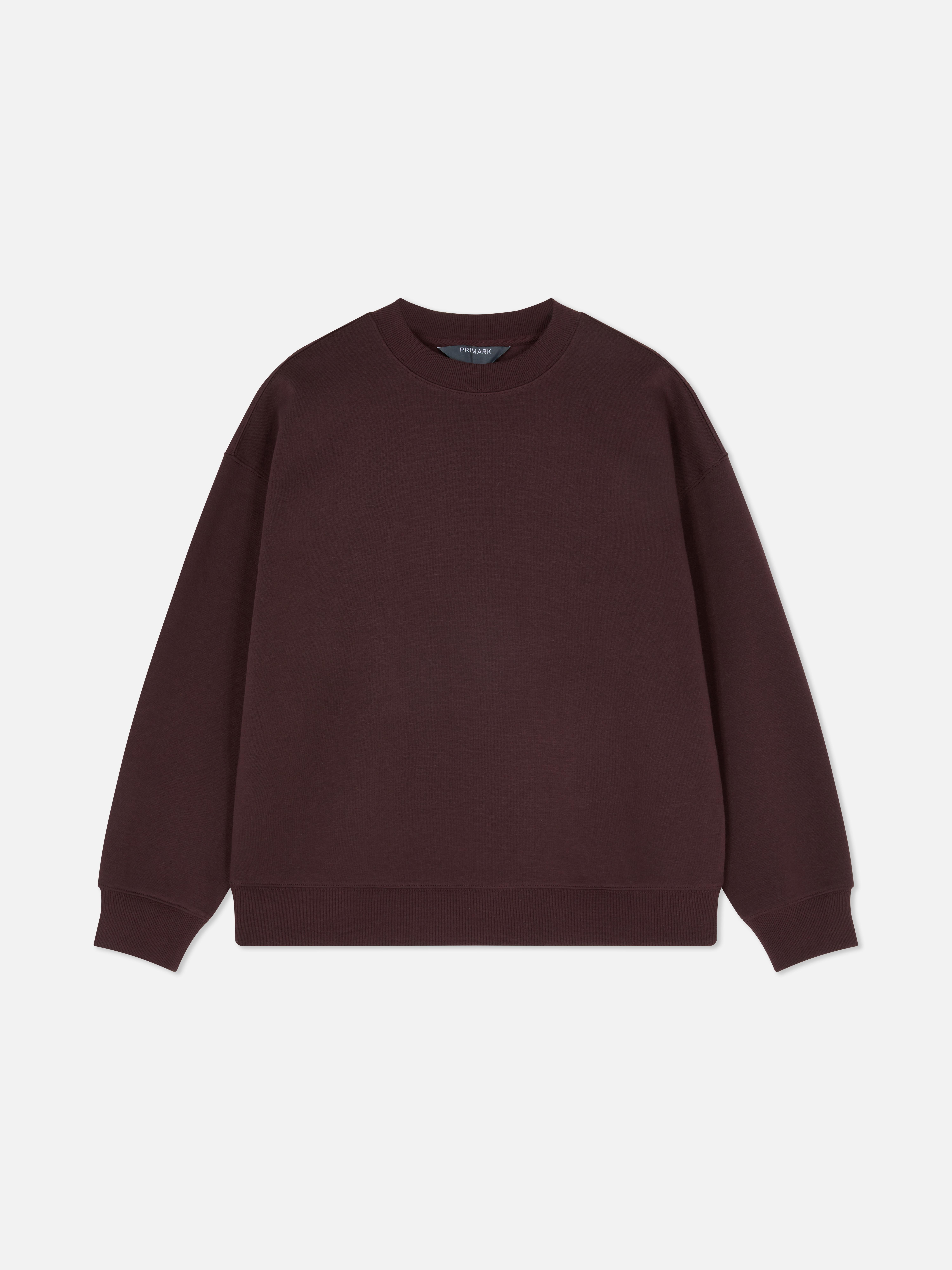 Essential Sweatshirt