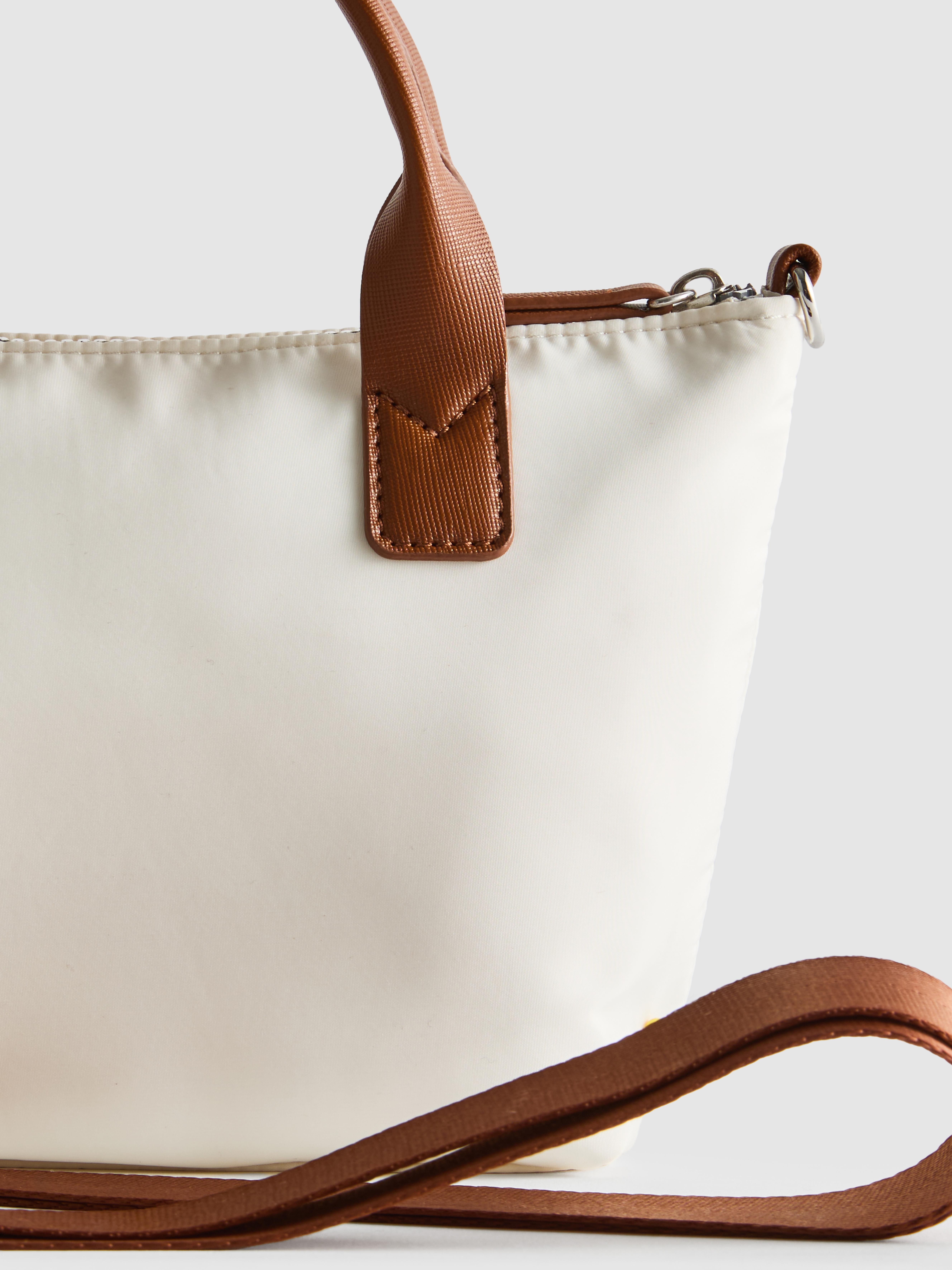 Snoopy Mini Shopper Bag