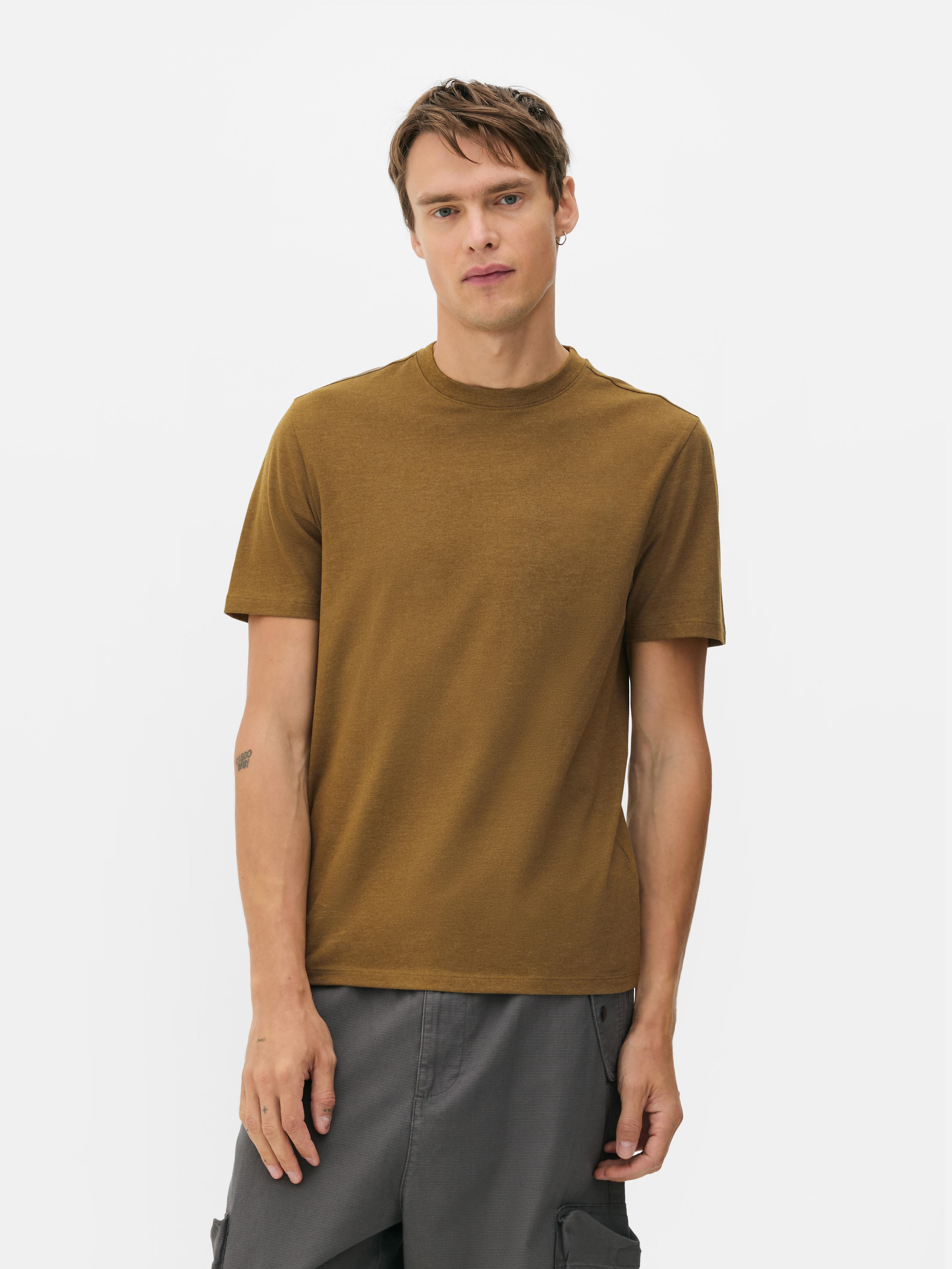 Slim Fit T-Shirt