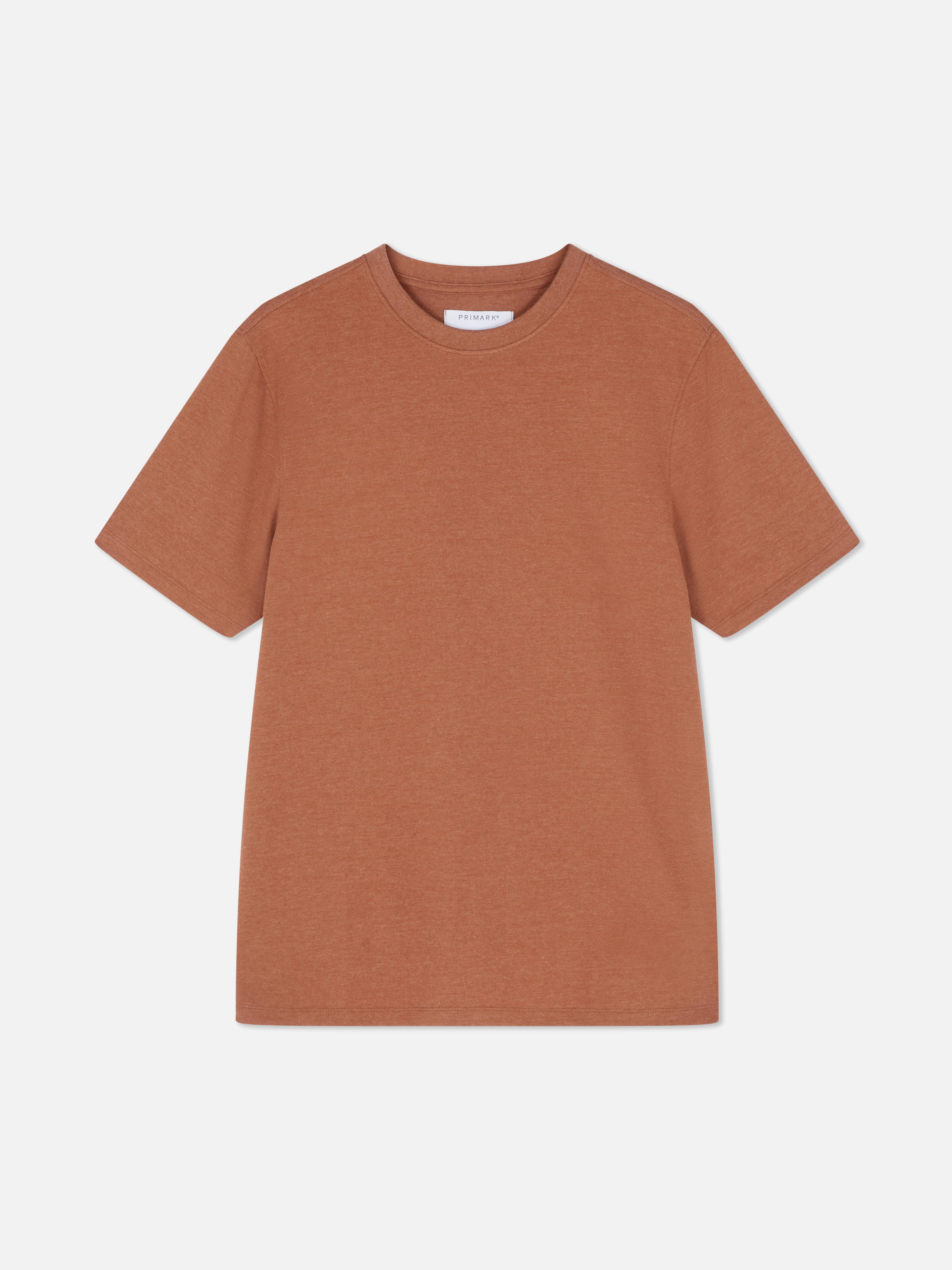 Slim Fit T-Shirt