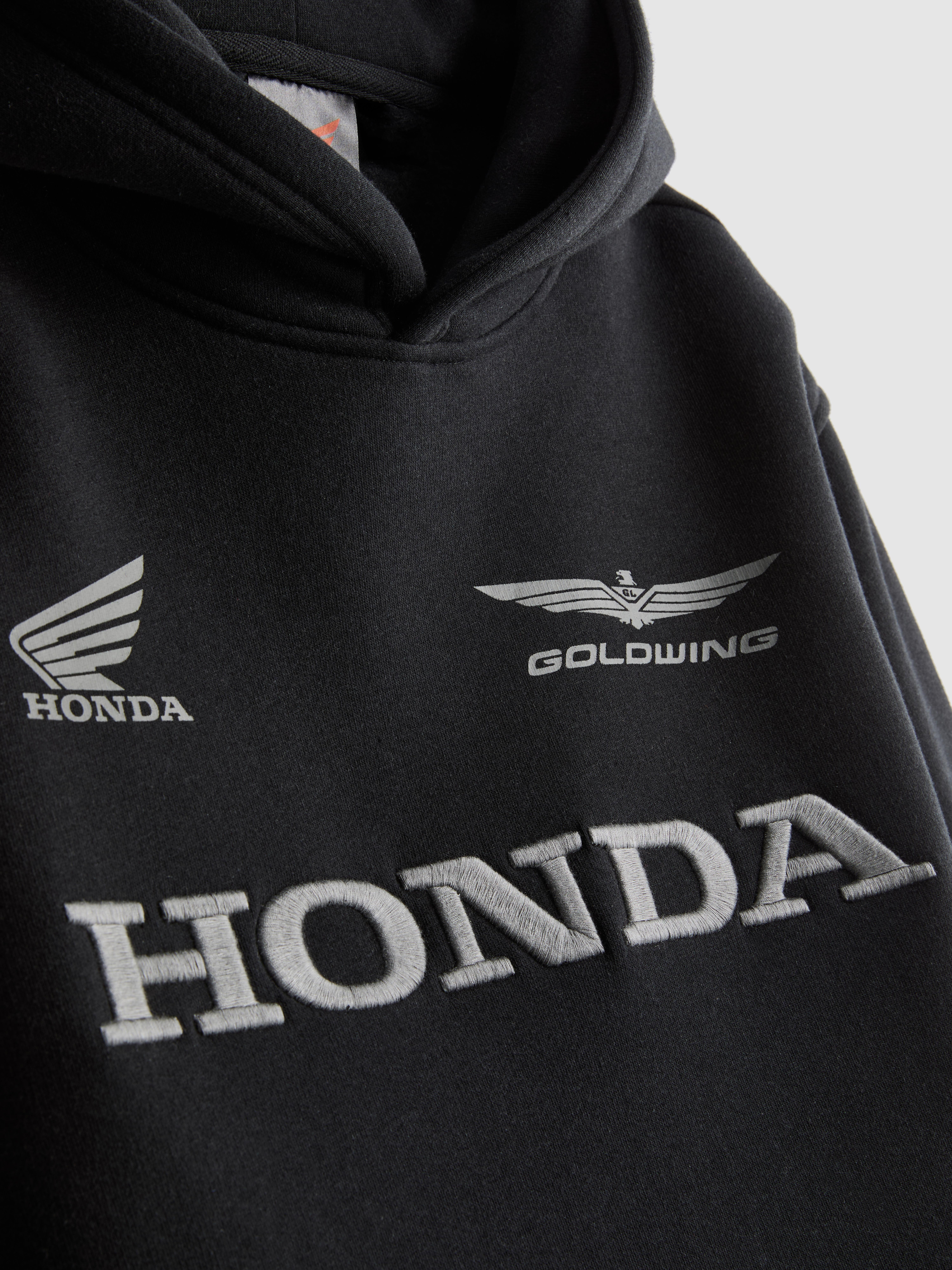 Honda Logo Hoodie