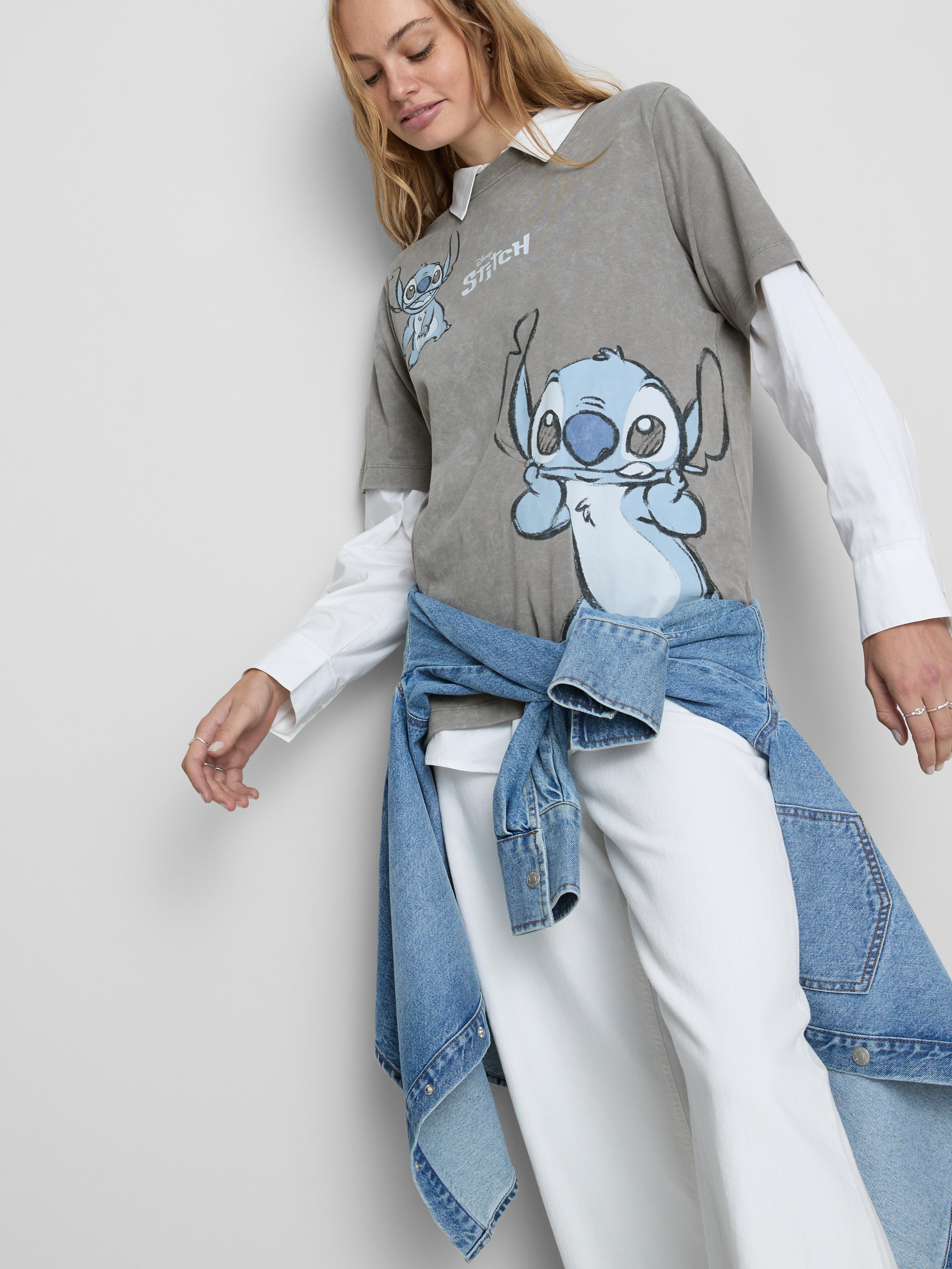 Disney’s Stitch T-Shirt