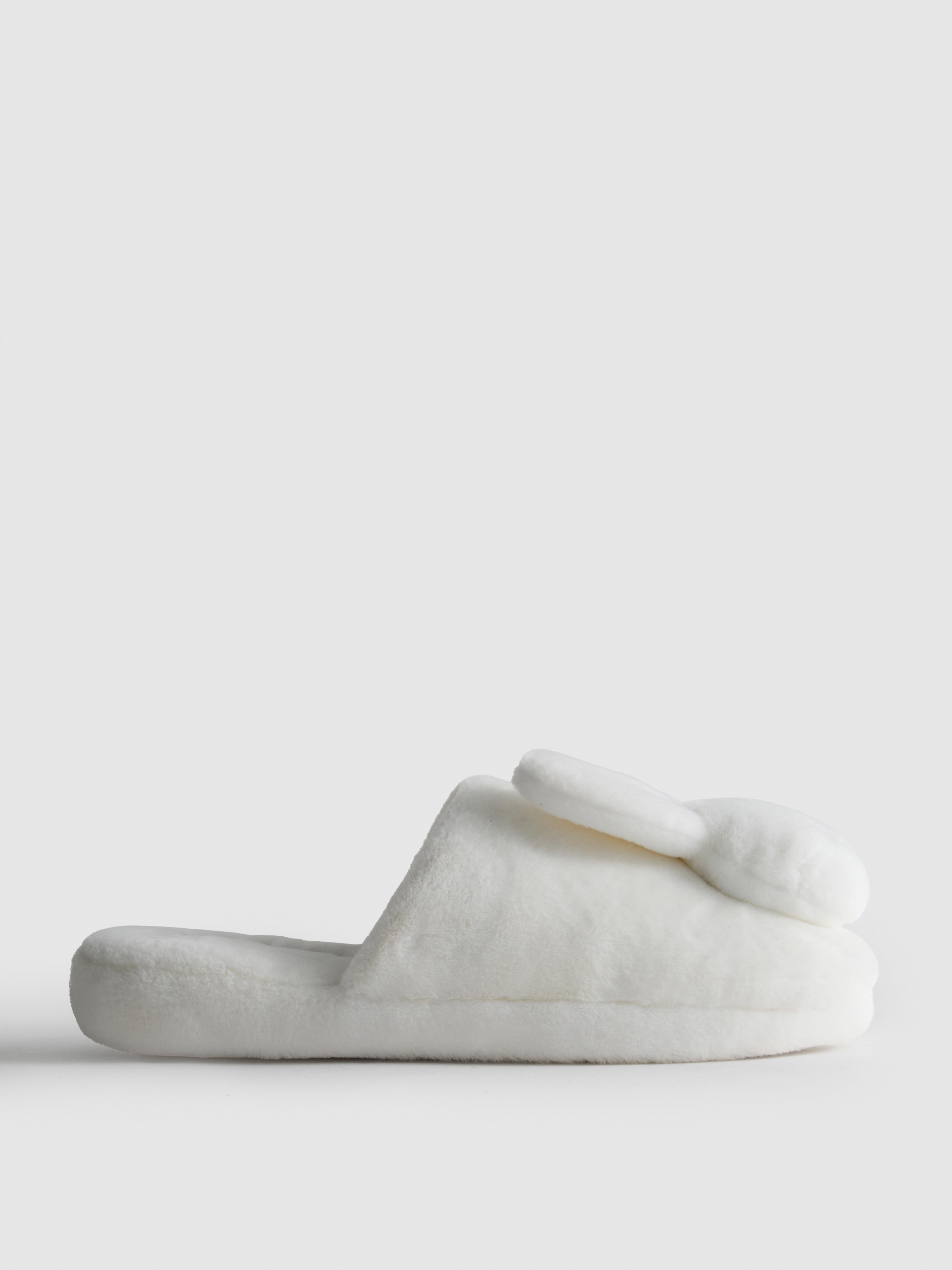 Miffy Mule Slippers