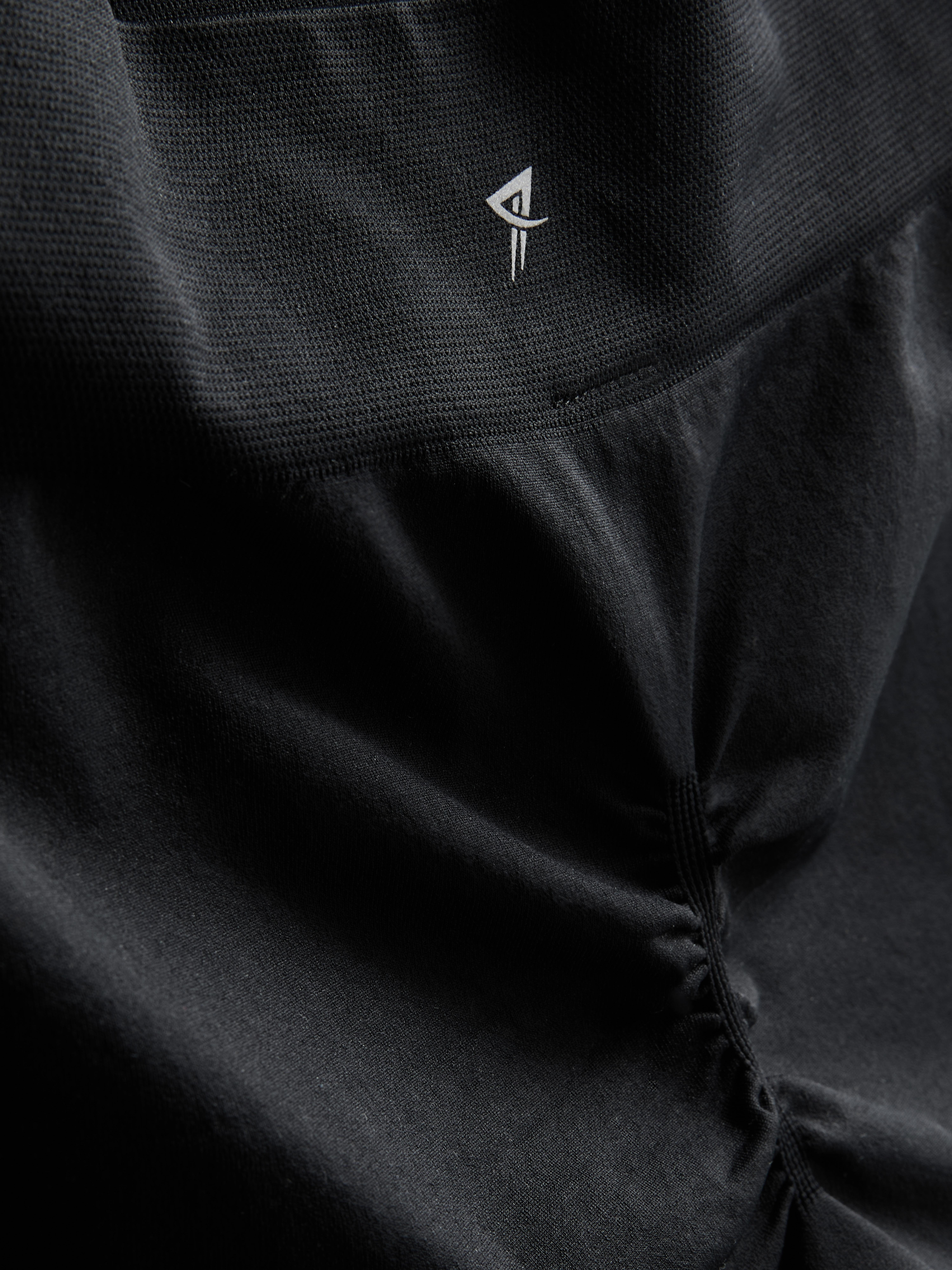 Seamless Active Short Set