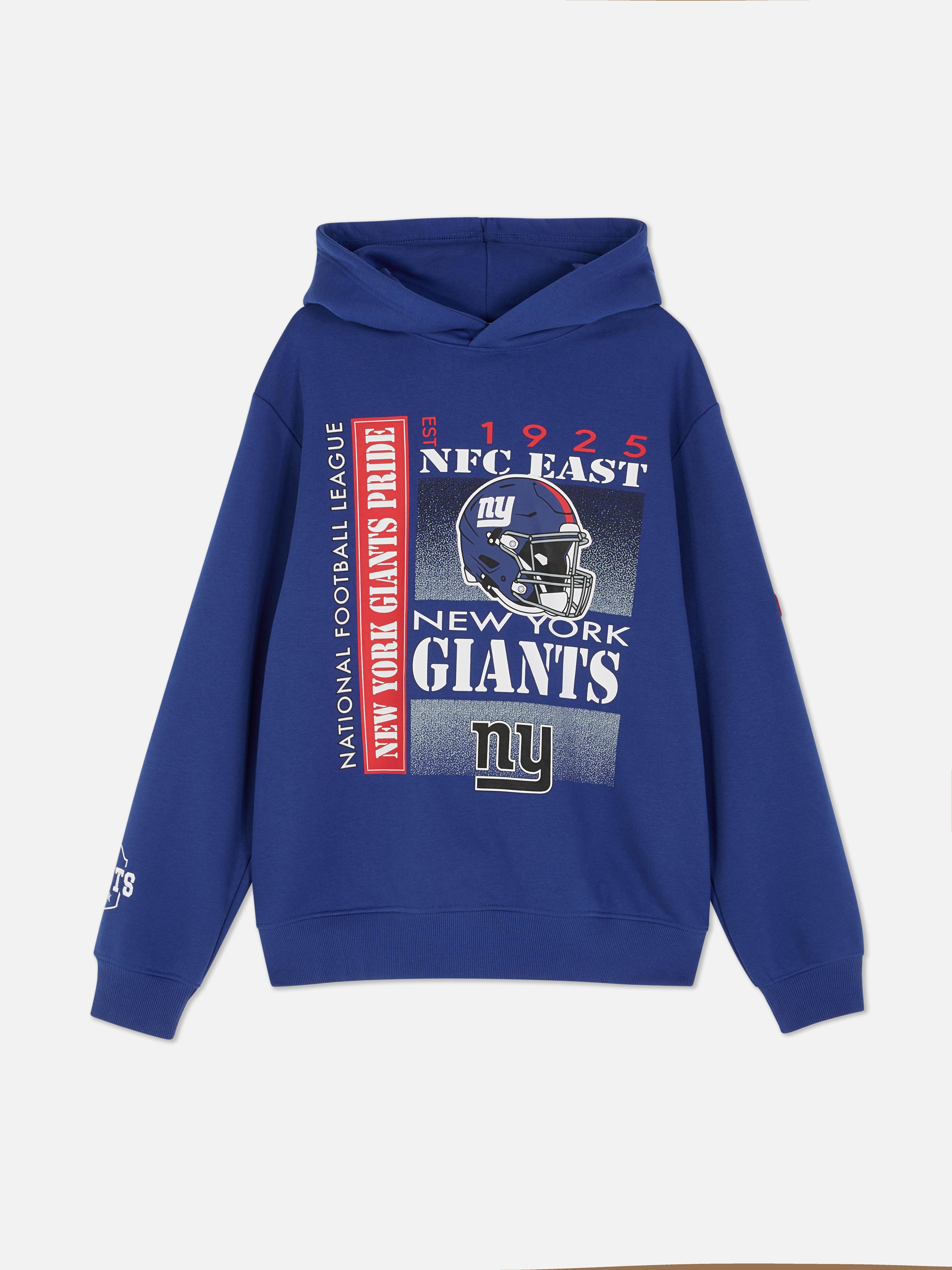 NFL New York Giants Hoodie