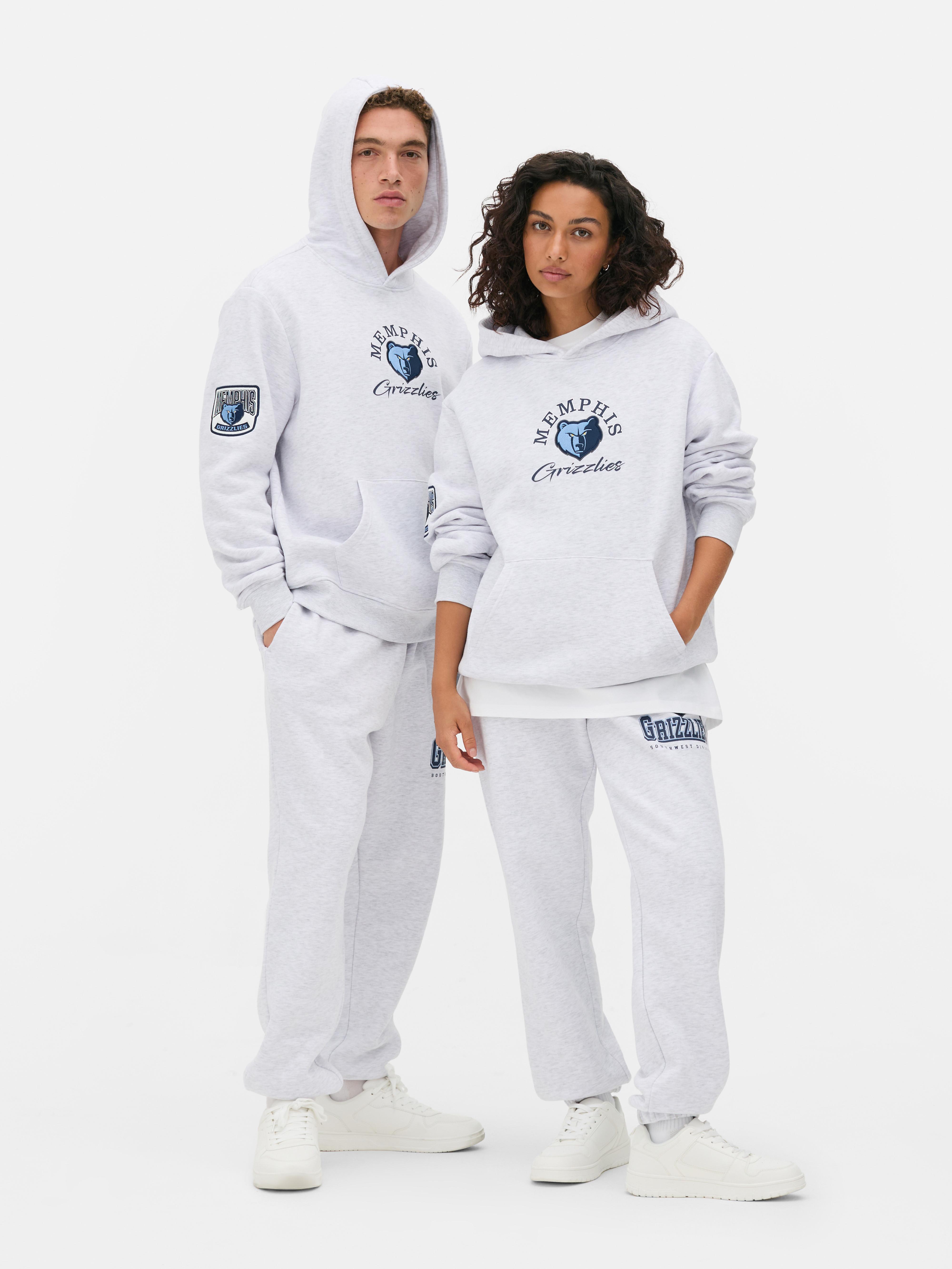 NBA Memphis Grizzlies Hoodie