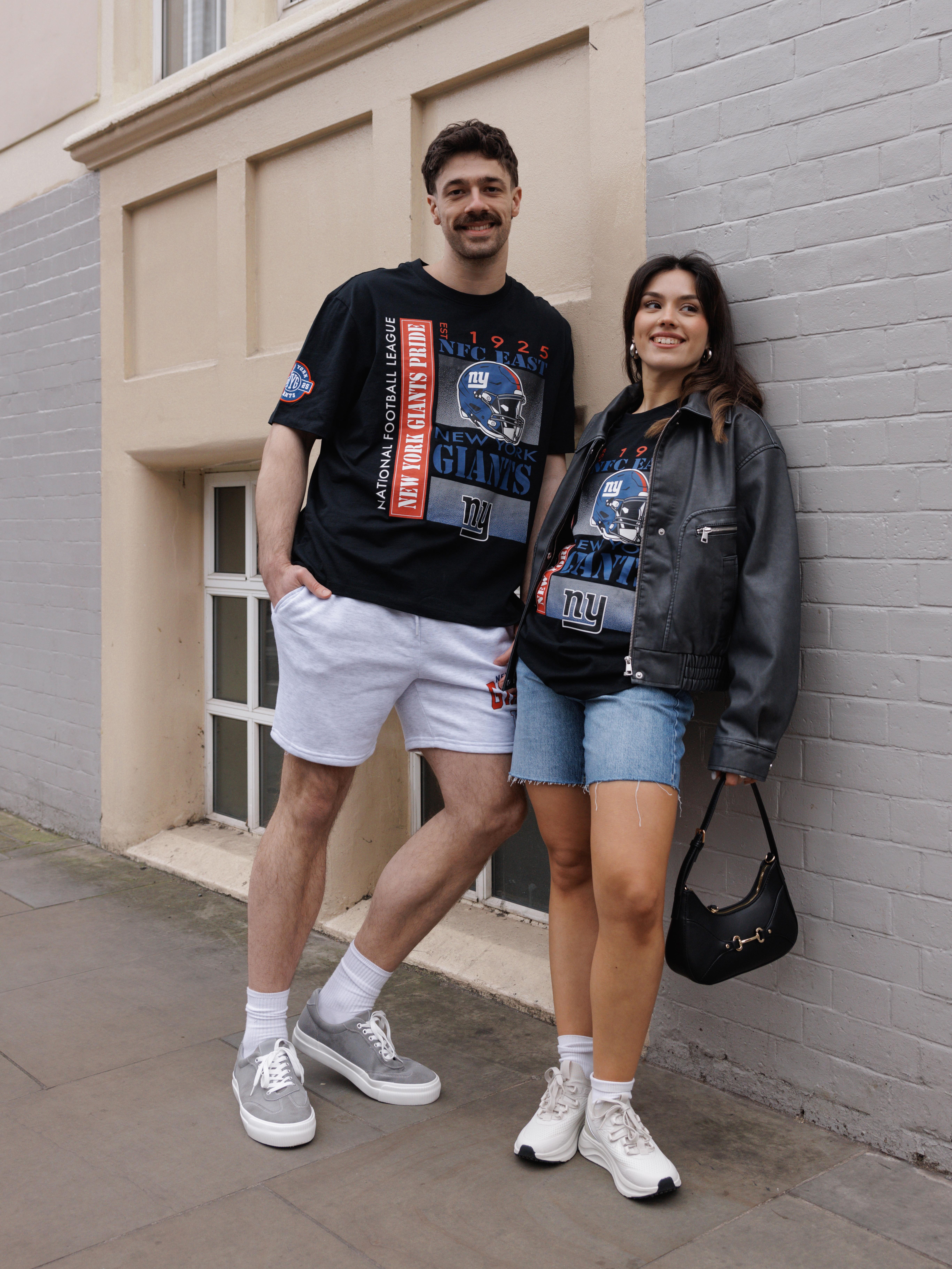 NFL New York Giants T-Shirt