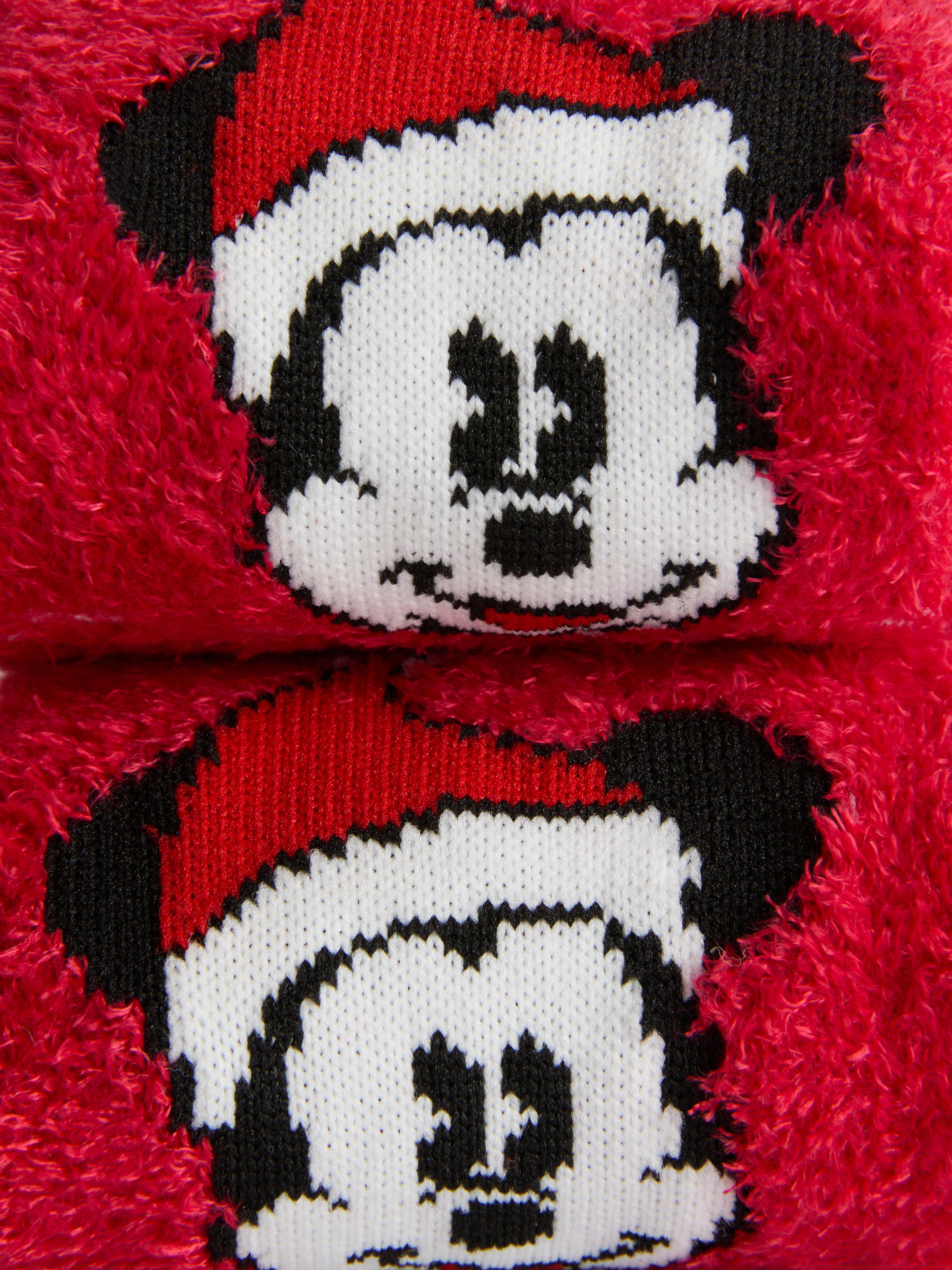 Disney's Mickey Mouse Super Soft Socks