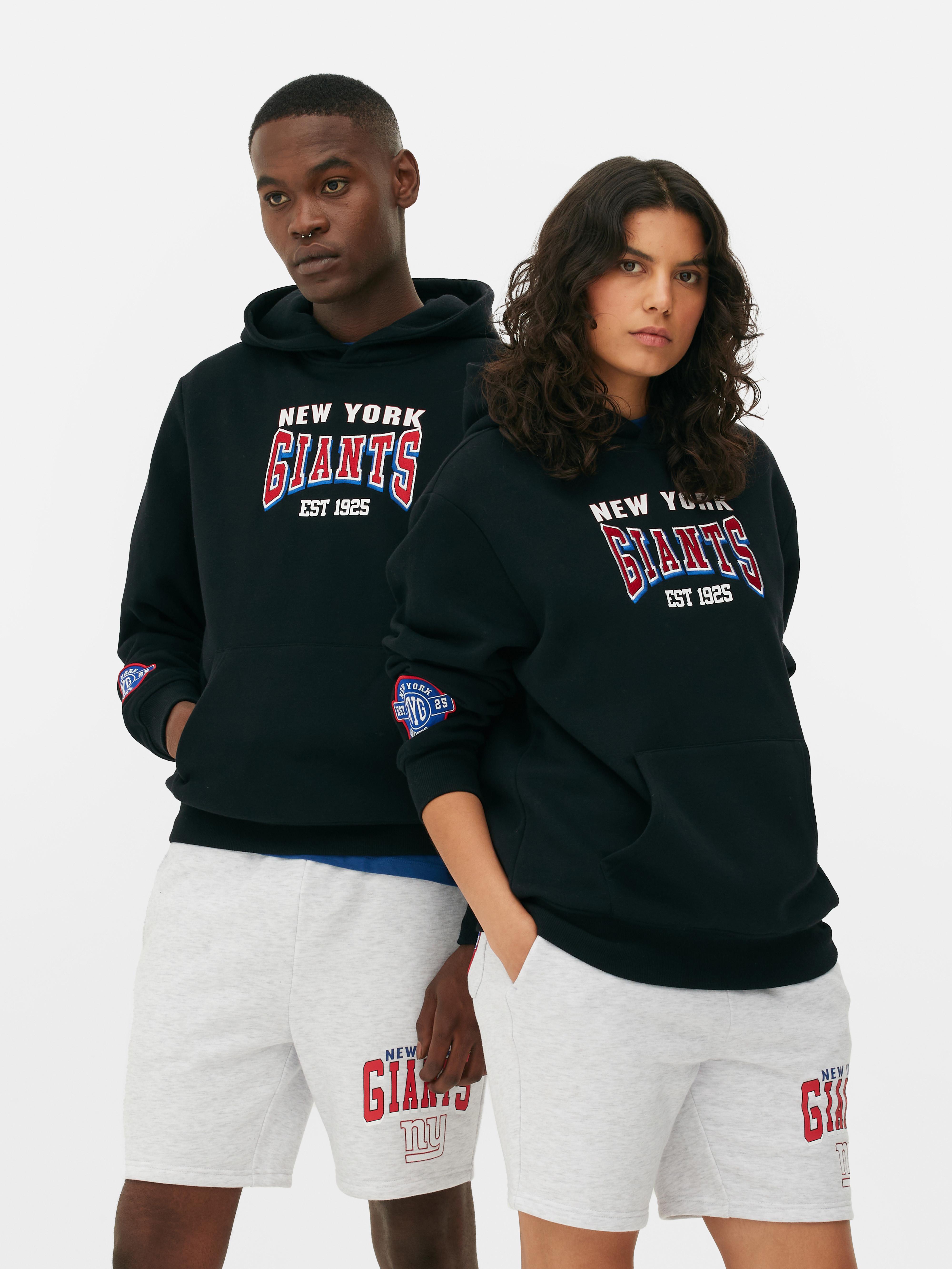 NFL New York Giants Graphic Hoodie