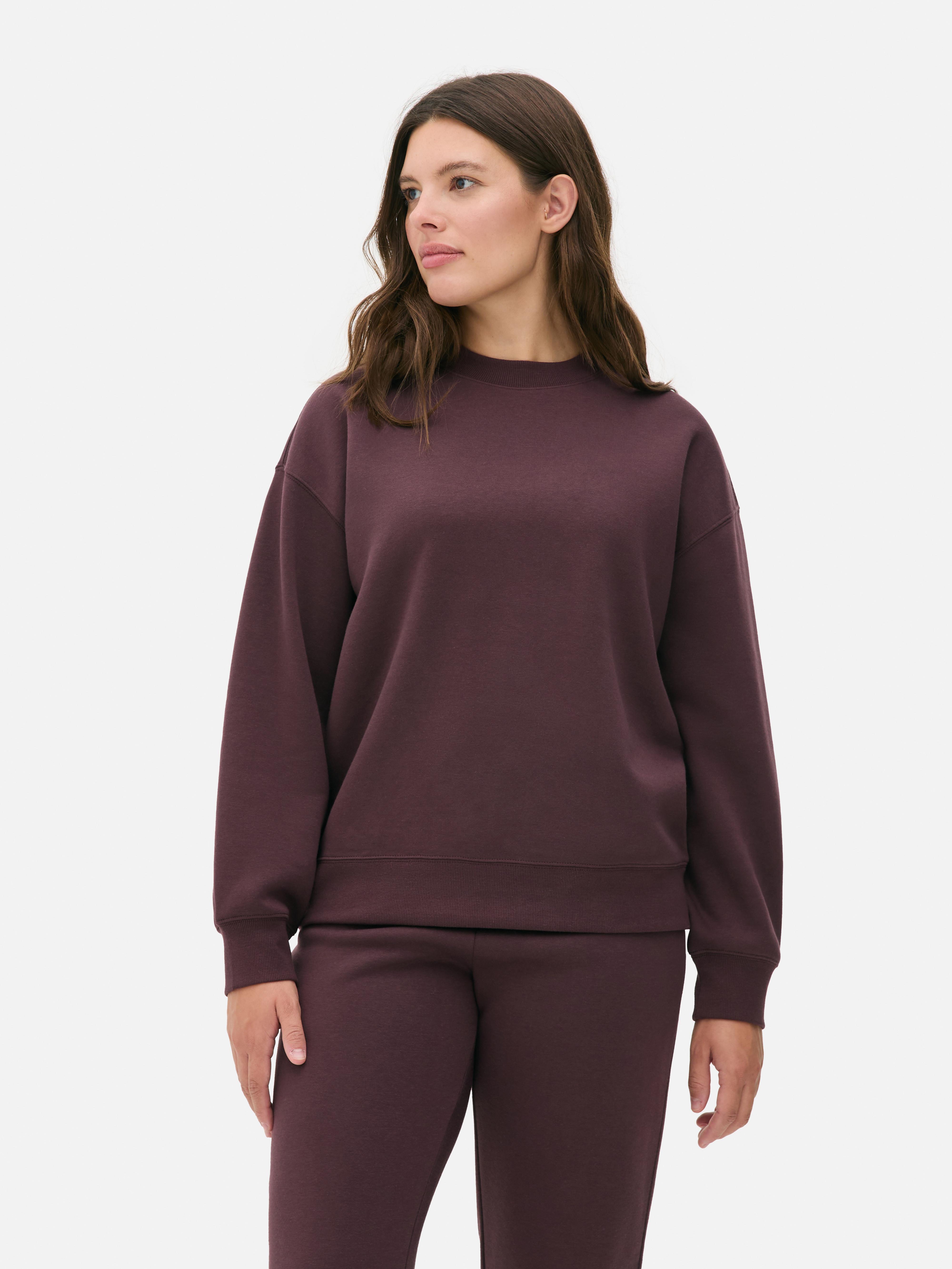 Essential Sweatshirt
