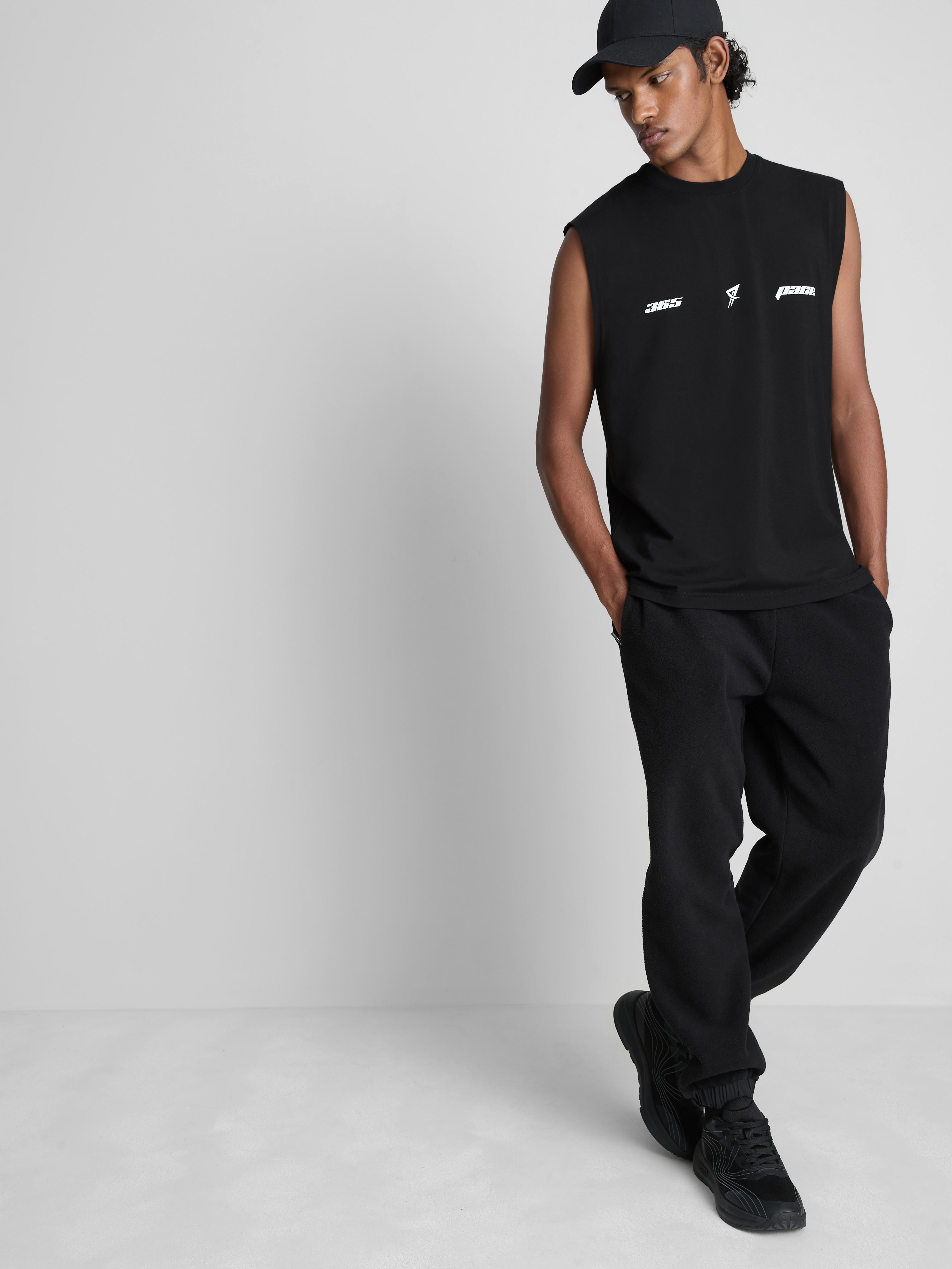 Pace Performance Tank Top