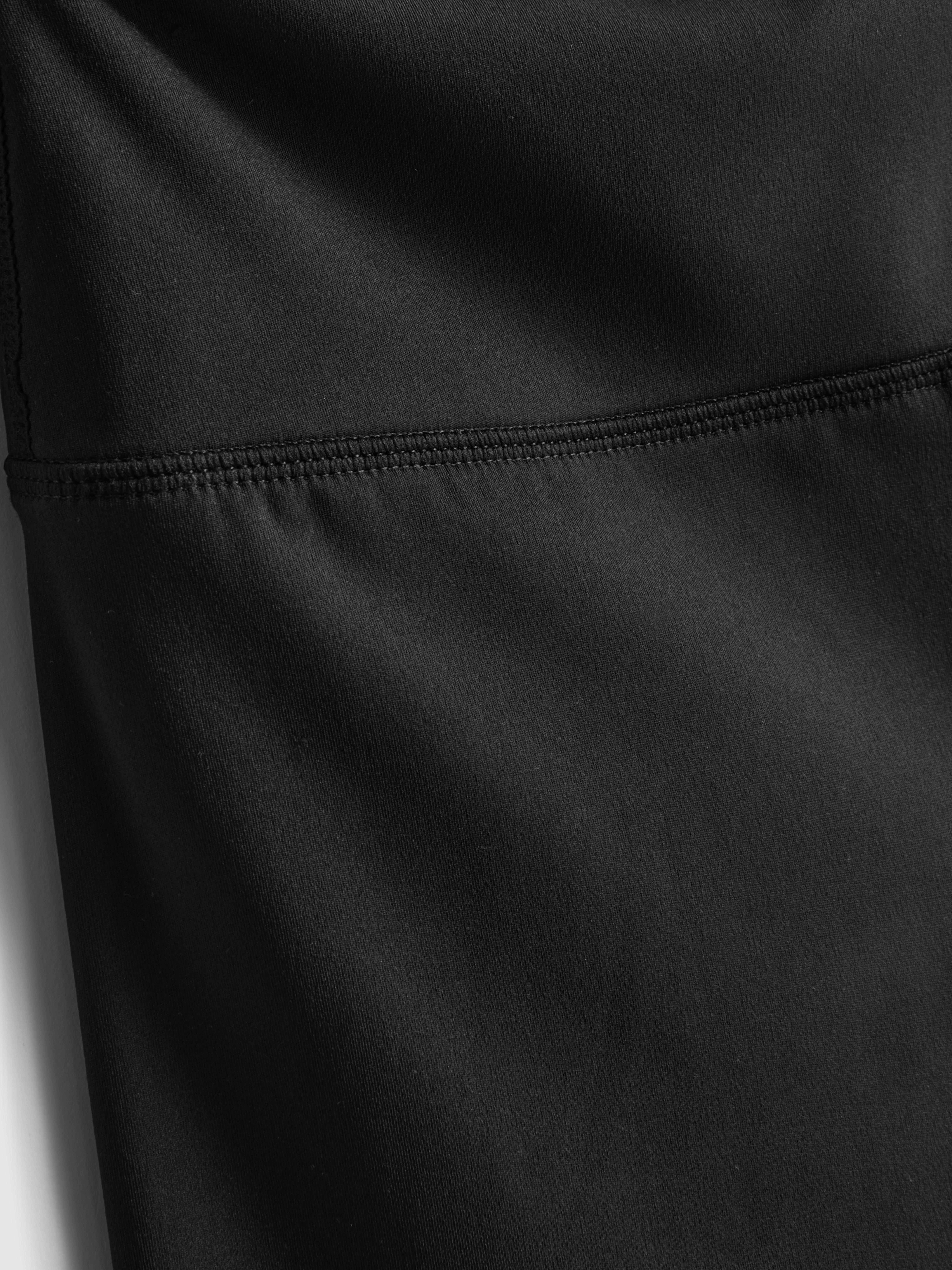 Buttery Soft Micro Shorts