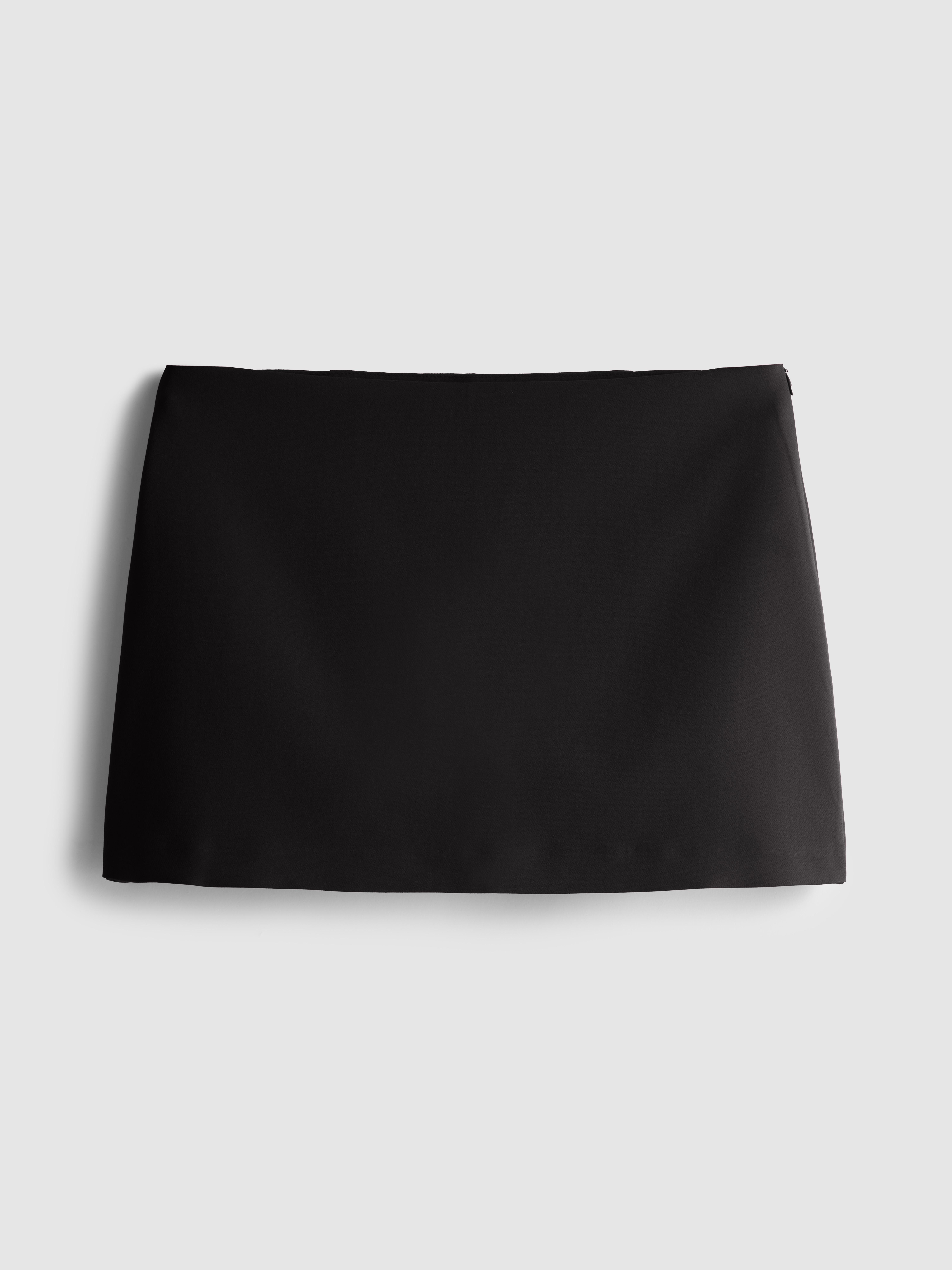 High Waisted Lila Skort