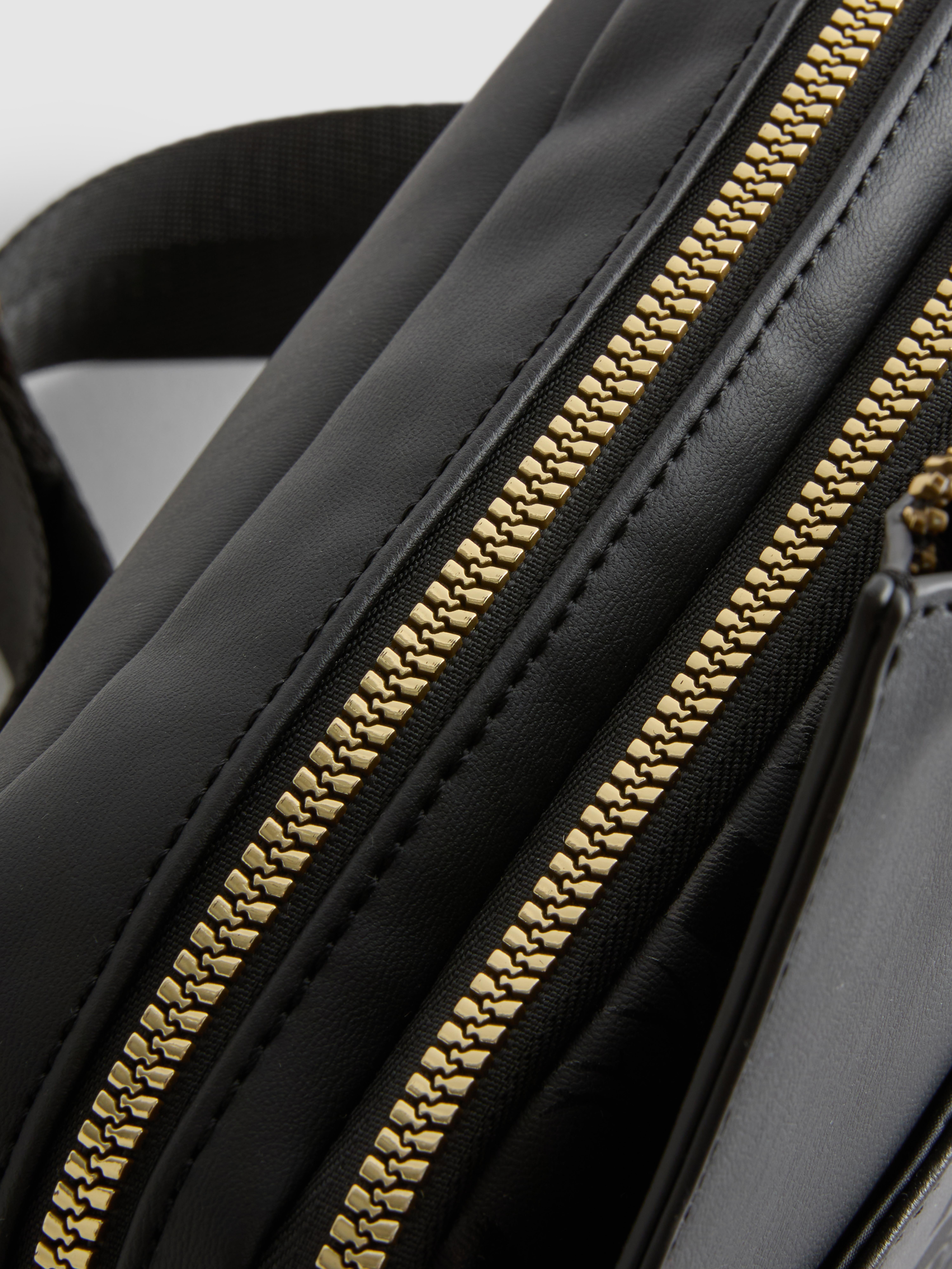 Disney’s Minnie Mouse Printed Camera Bag