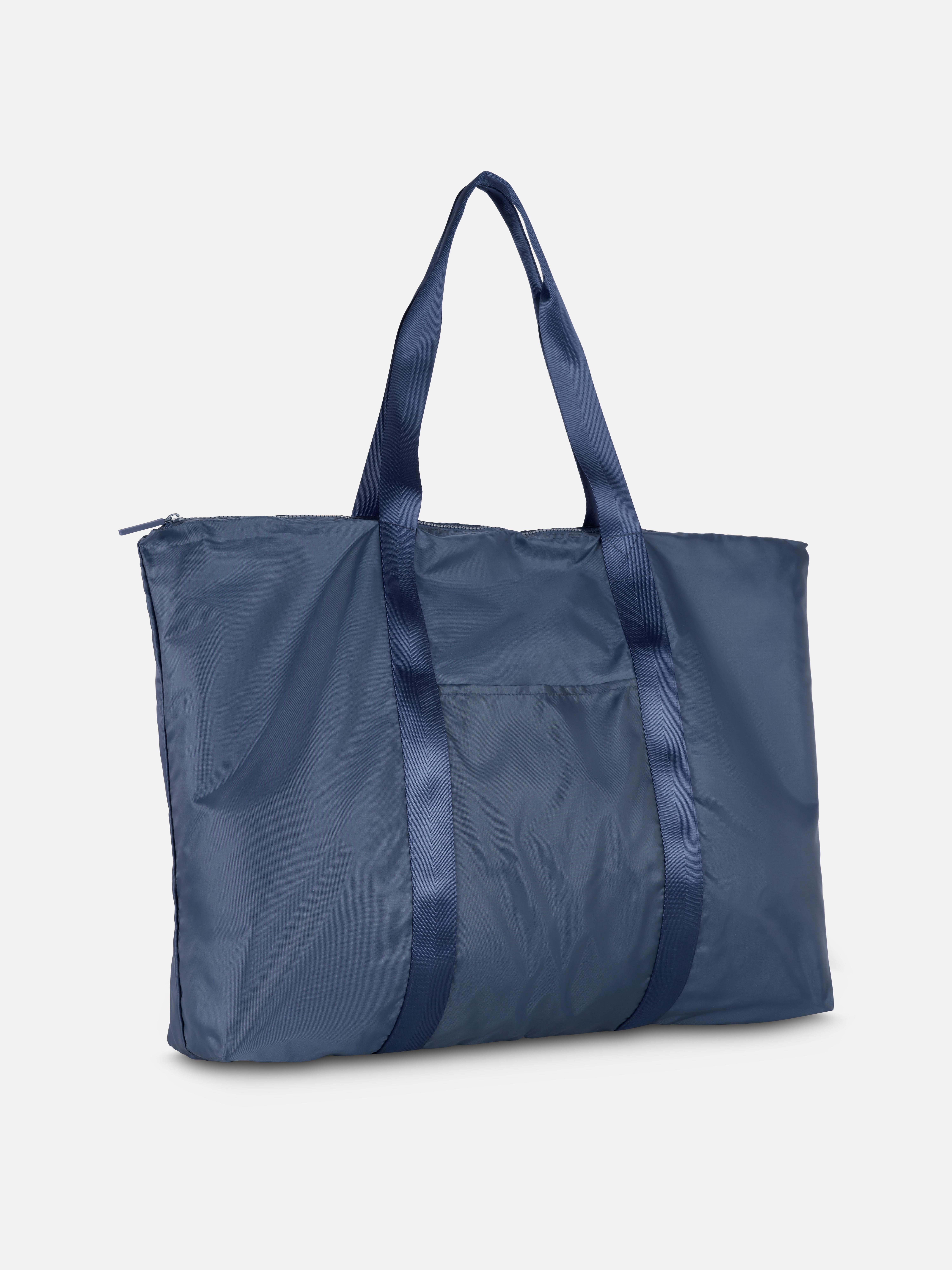 Foldaway Weekender Bag