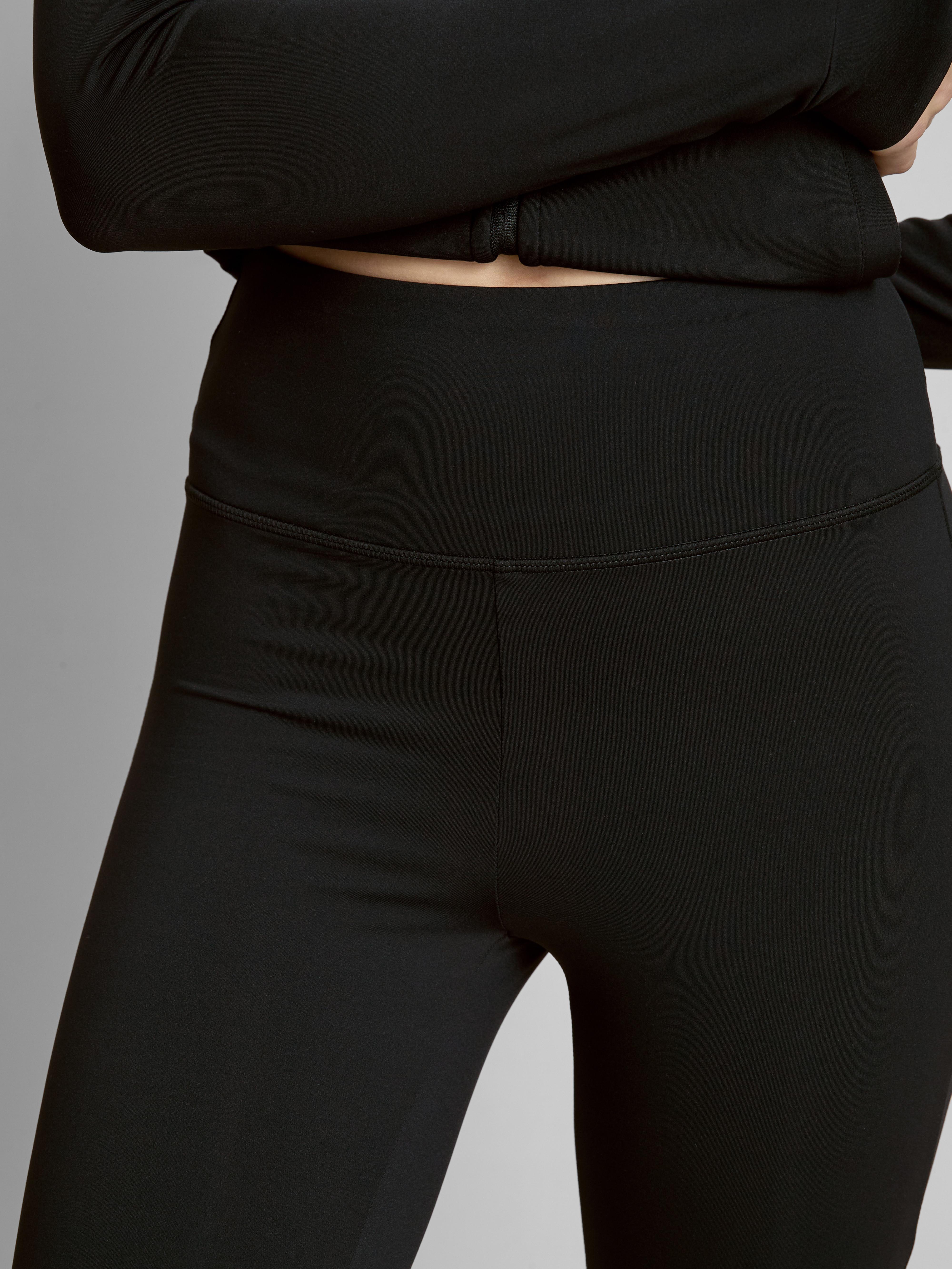 Buttery Soft Flared Leggings