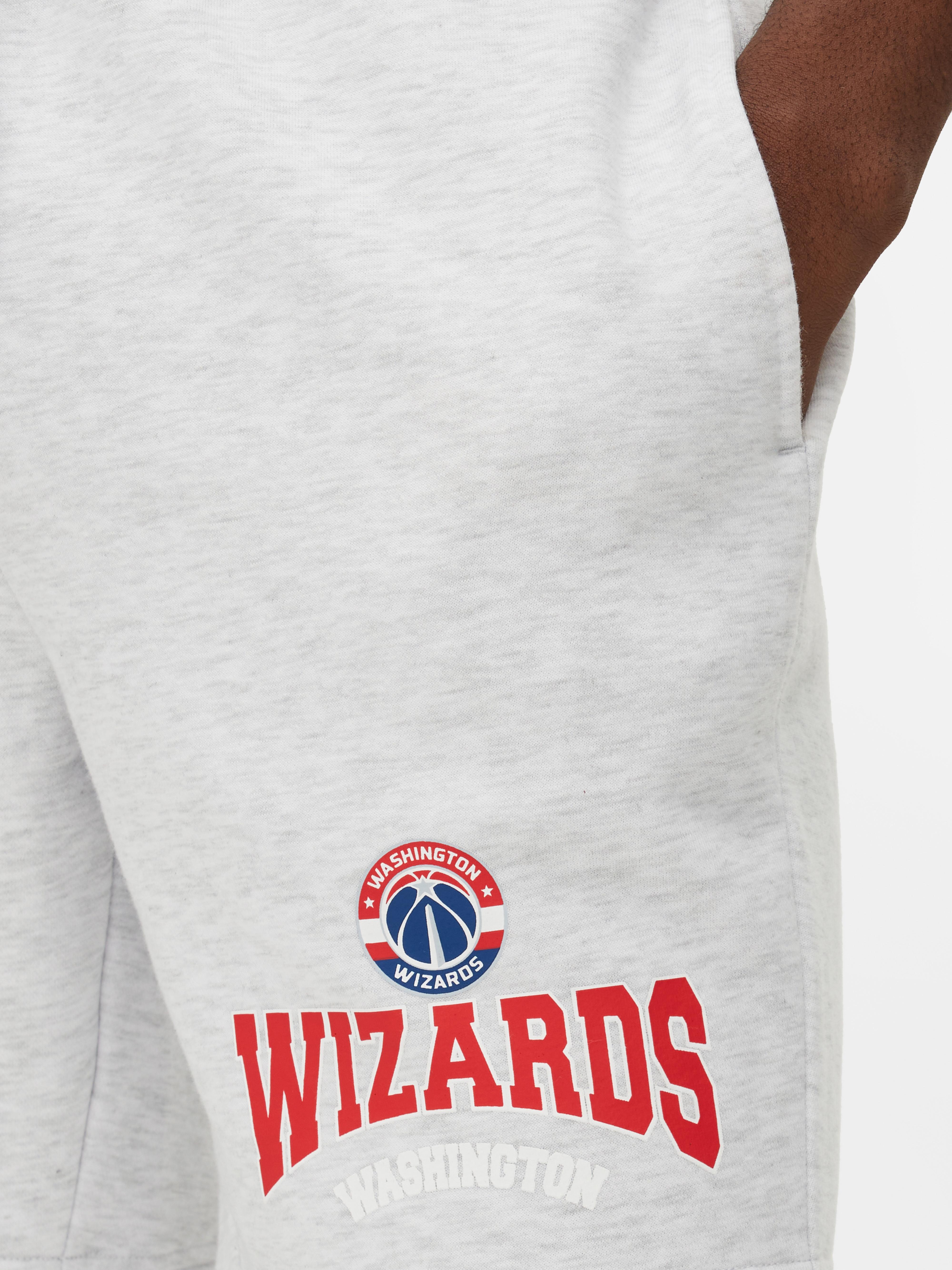 NBA Washington Wizards Shorts