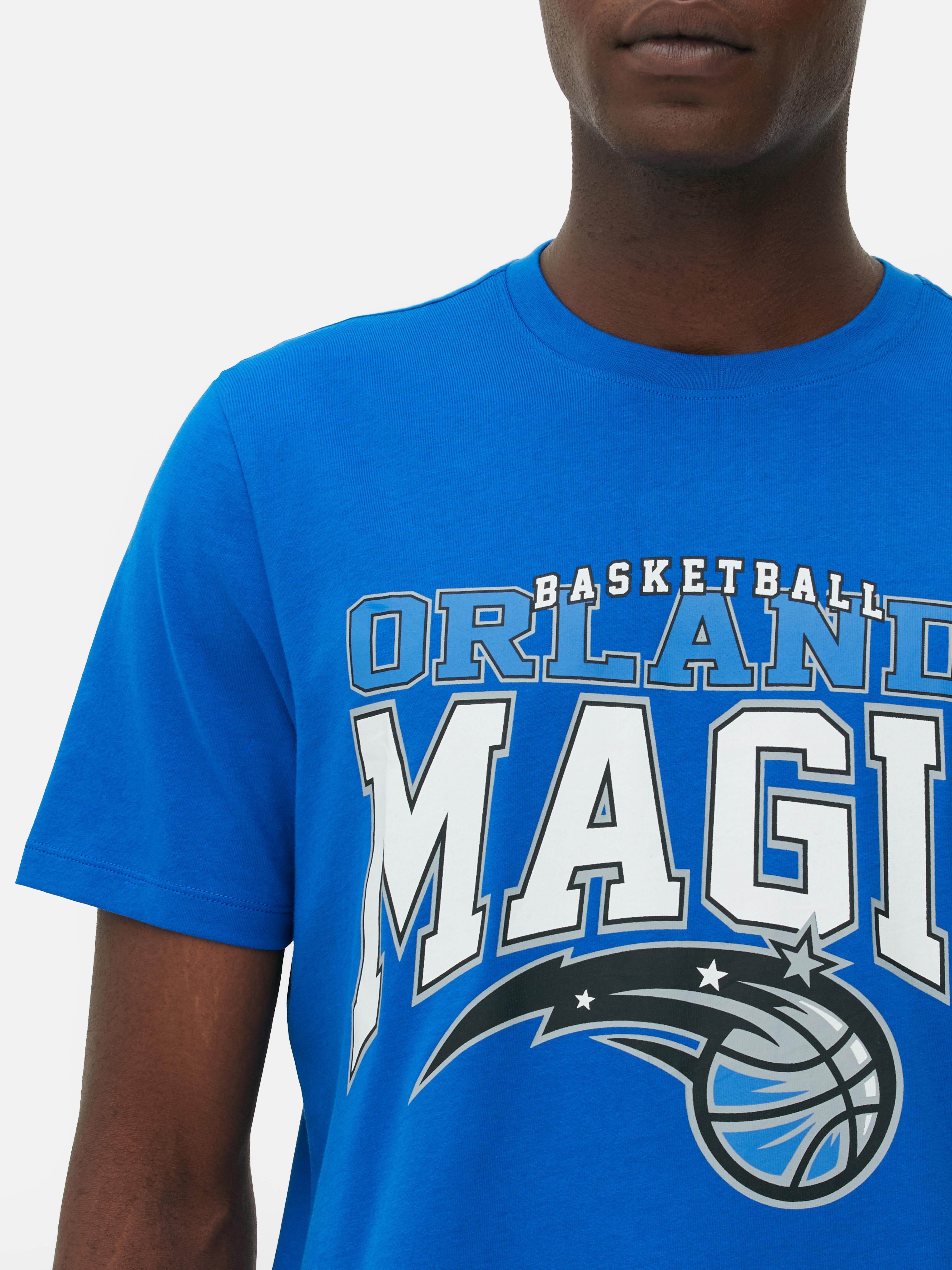 NBA Orlando Magic T-Shirt