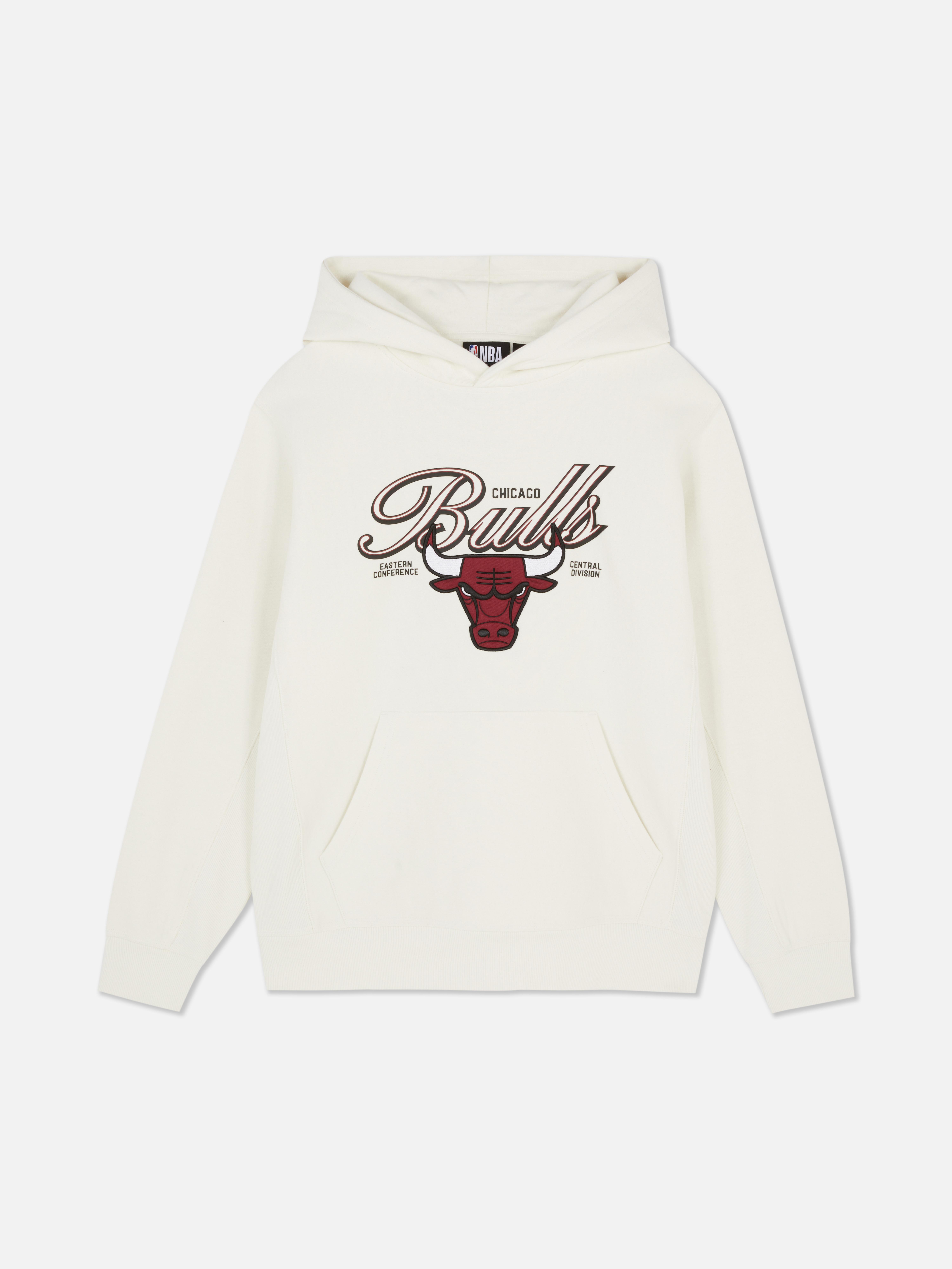 NBA Chicago Bulls Hoodie