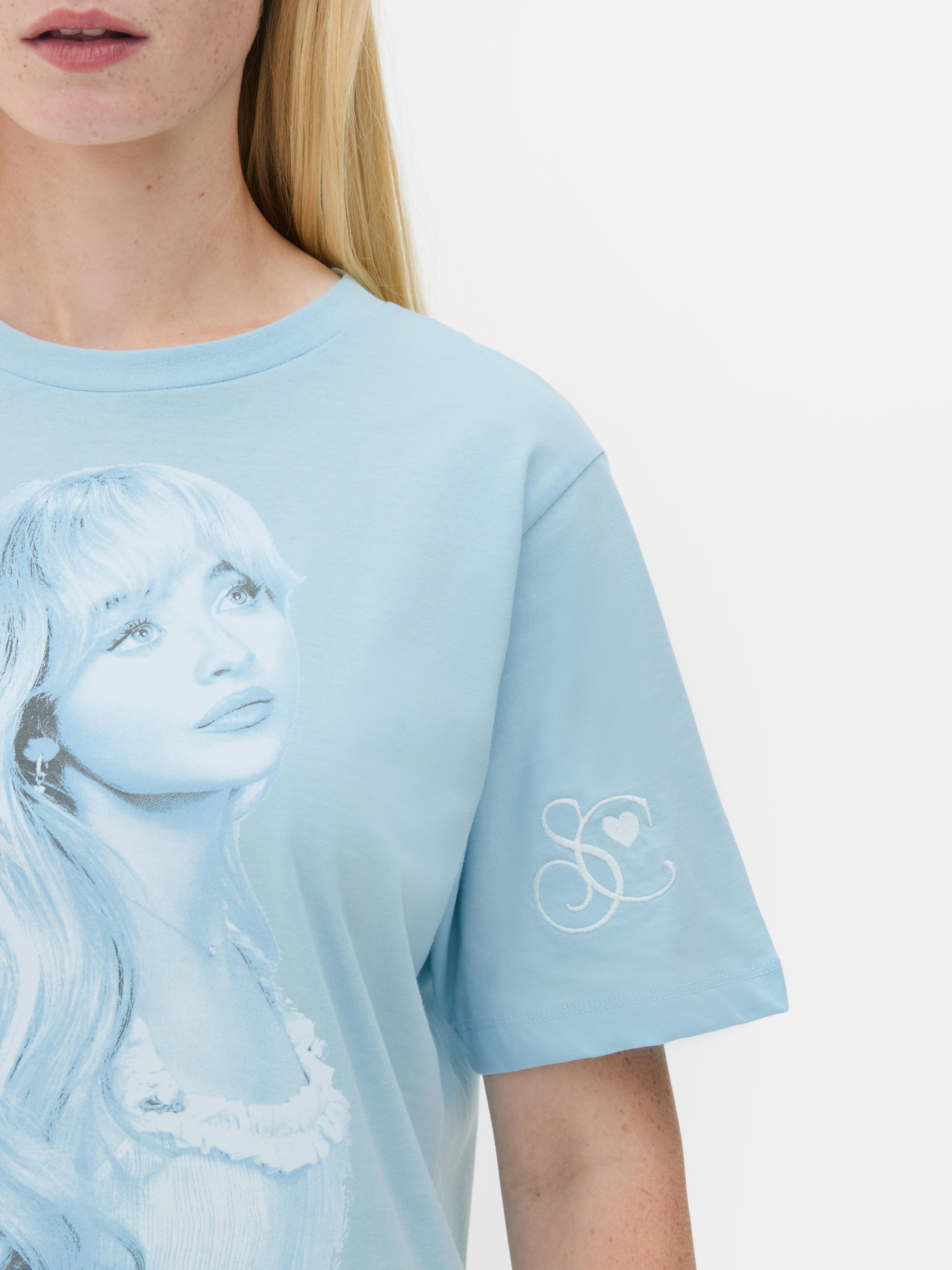 Sabrina Carpenter T-Shirt