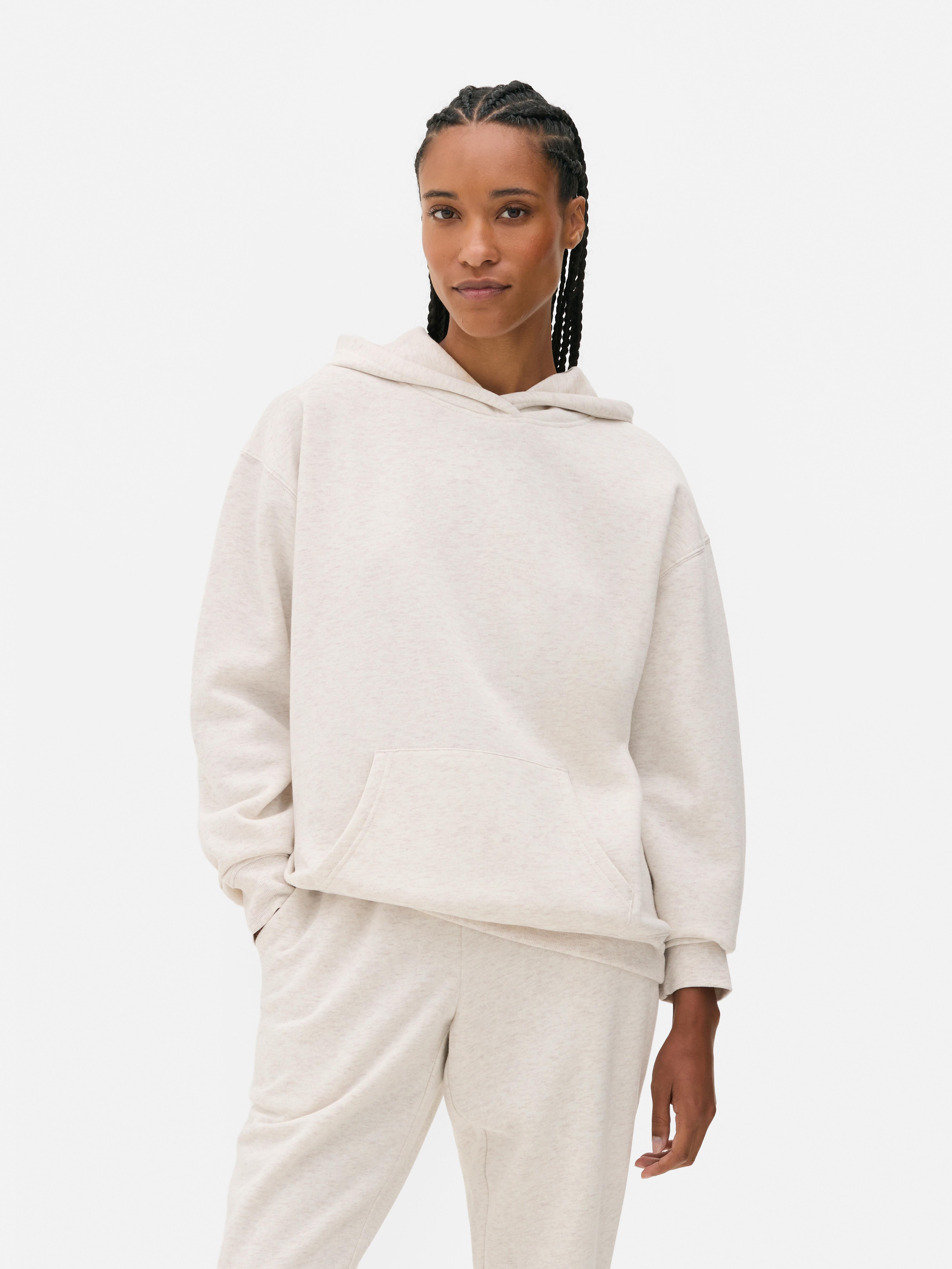 Essential Hoodie
