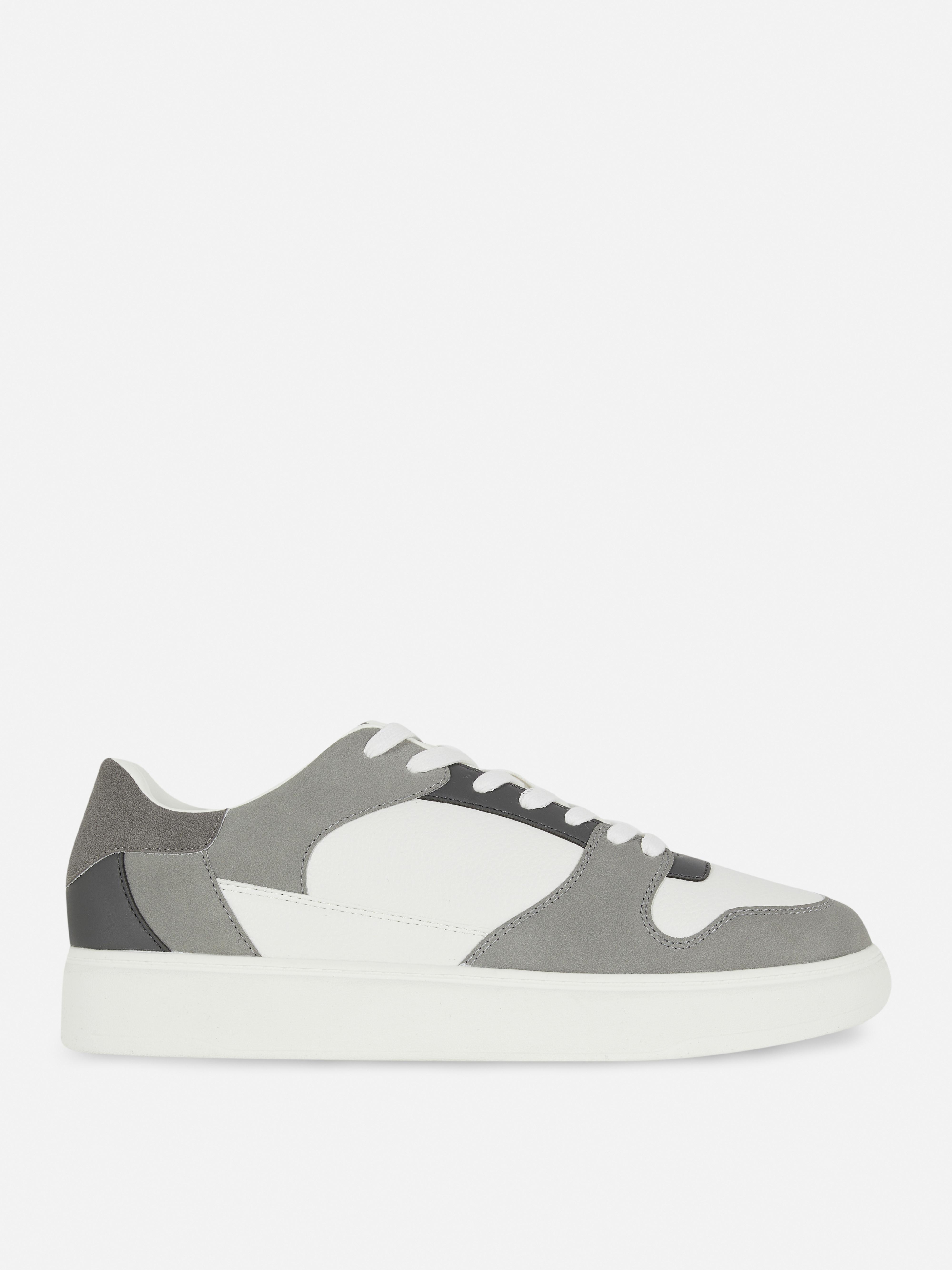 Kem Low-Top Sneakers
