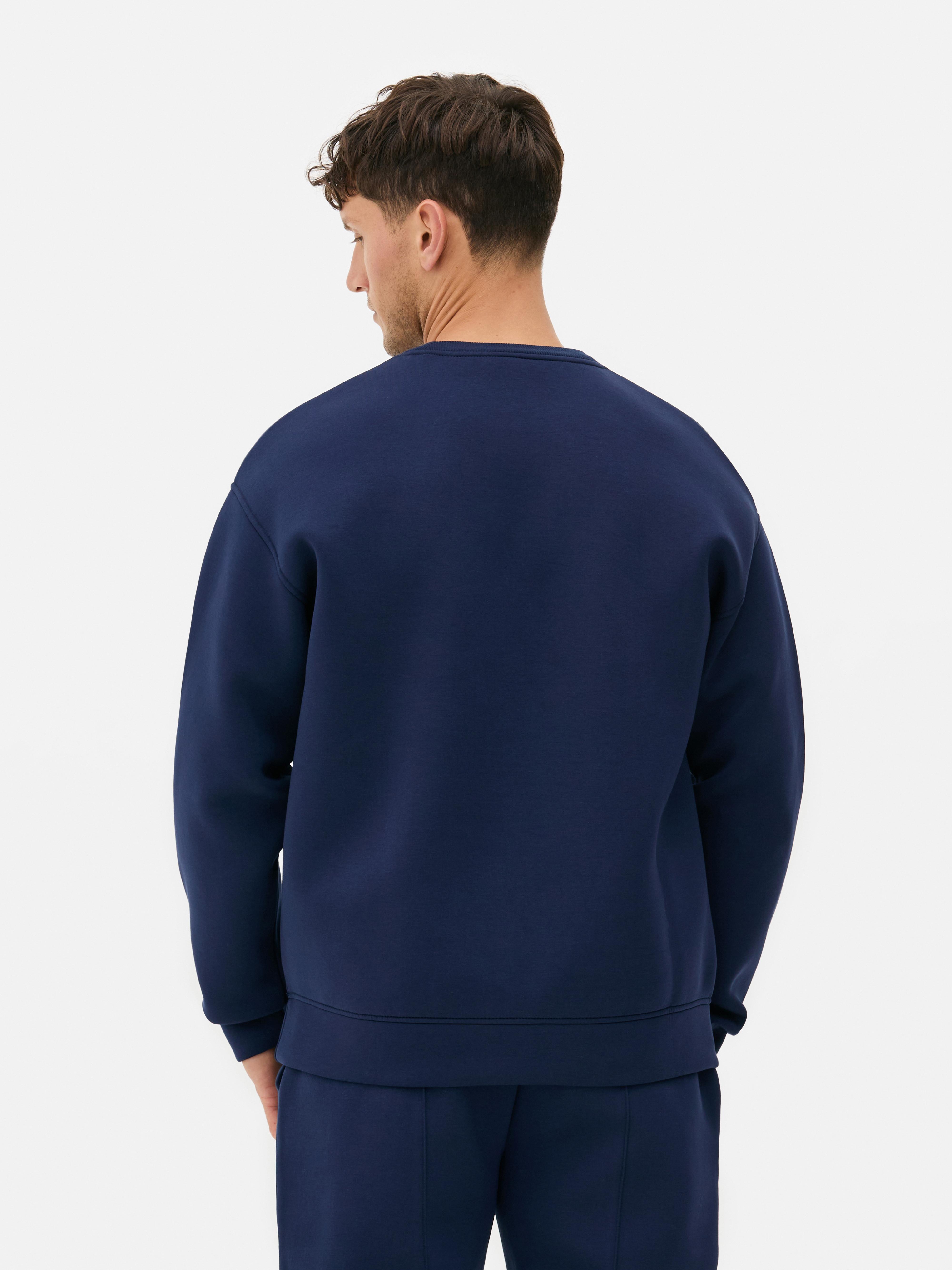 Kem Pullover Sweatshirt