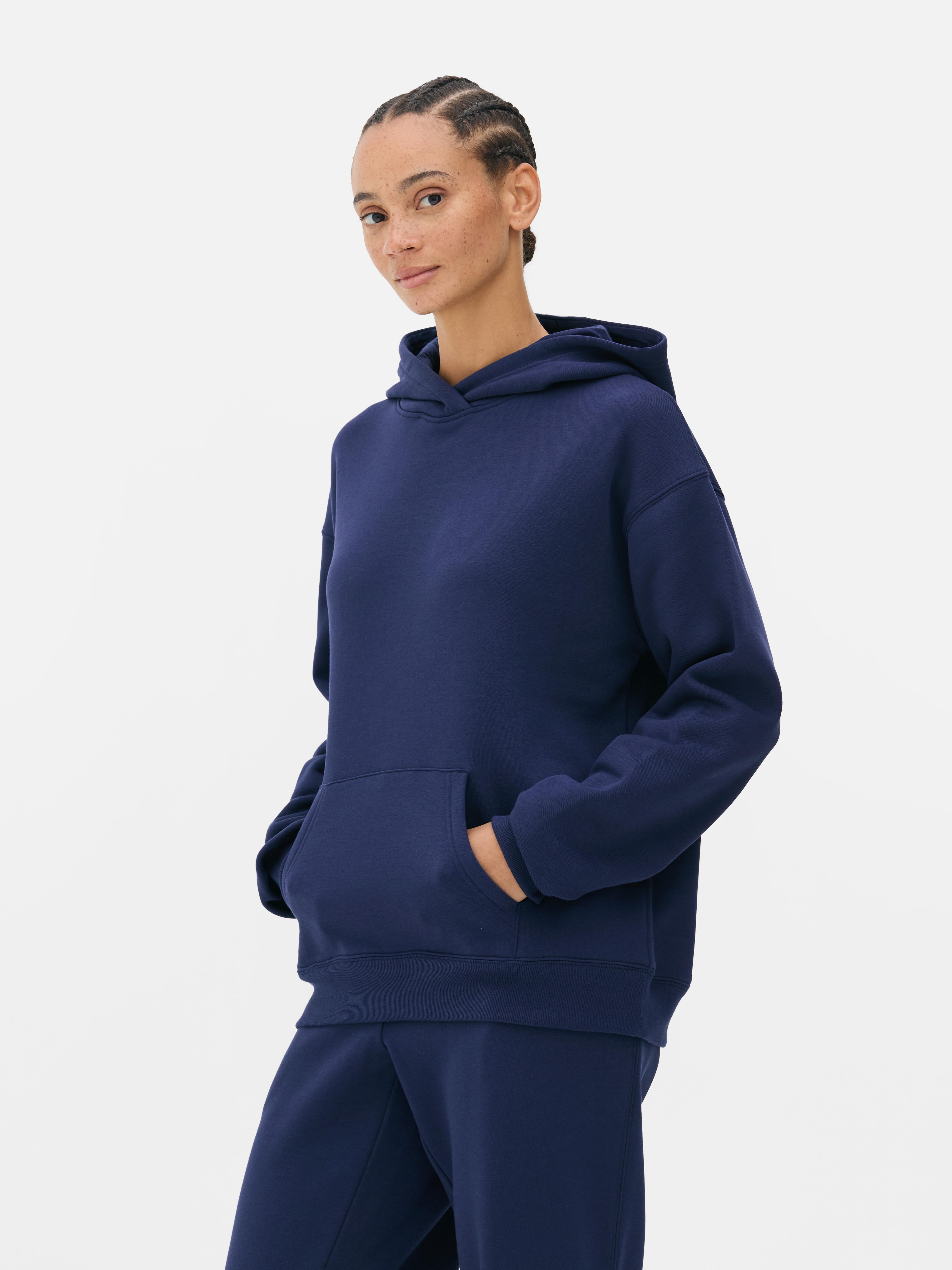 Essential Hoodie