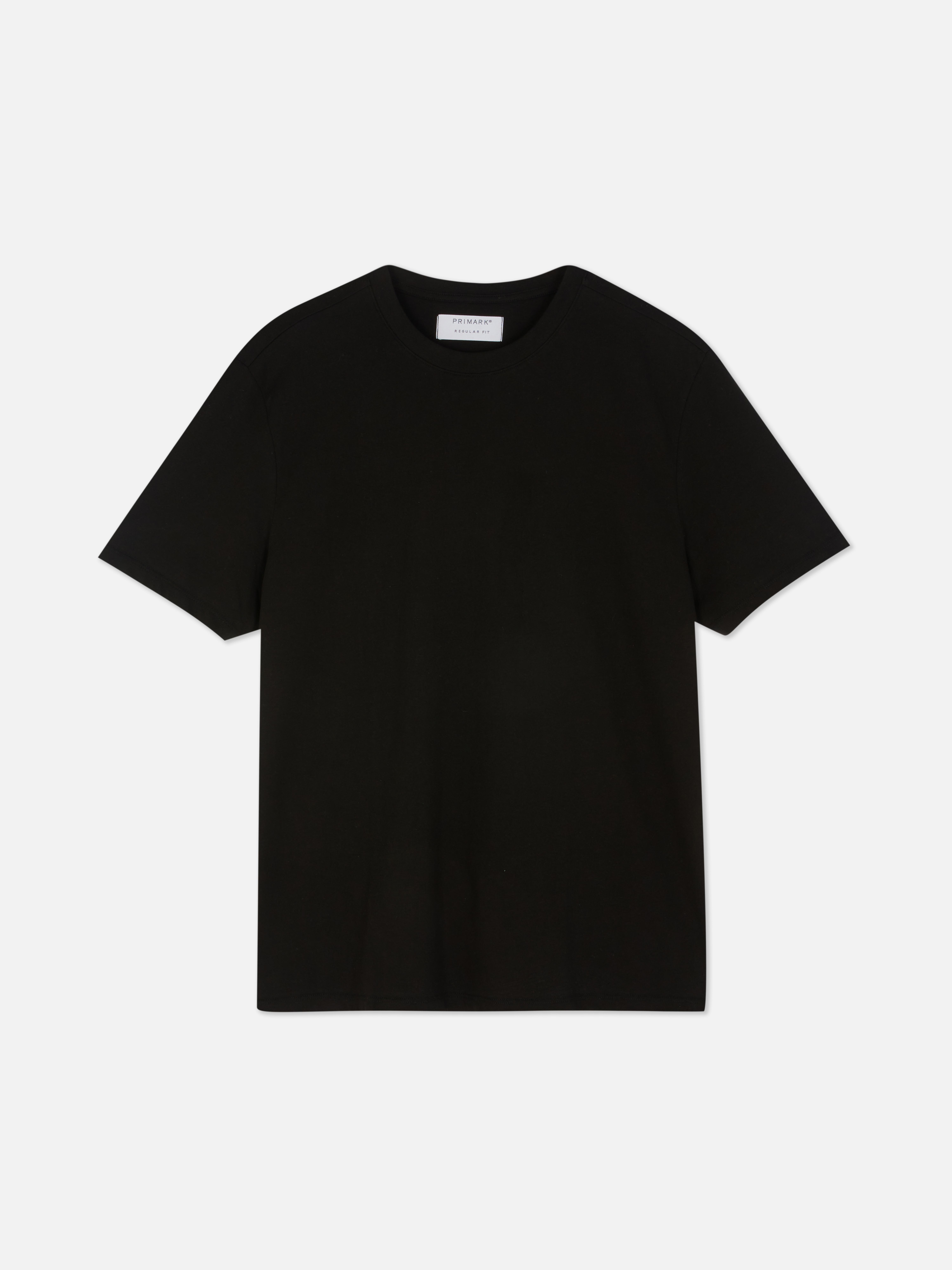 Essential Short Sleeve T-Shirt