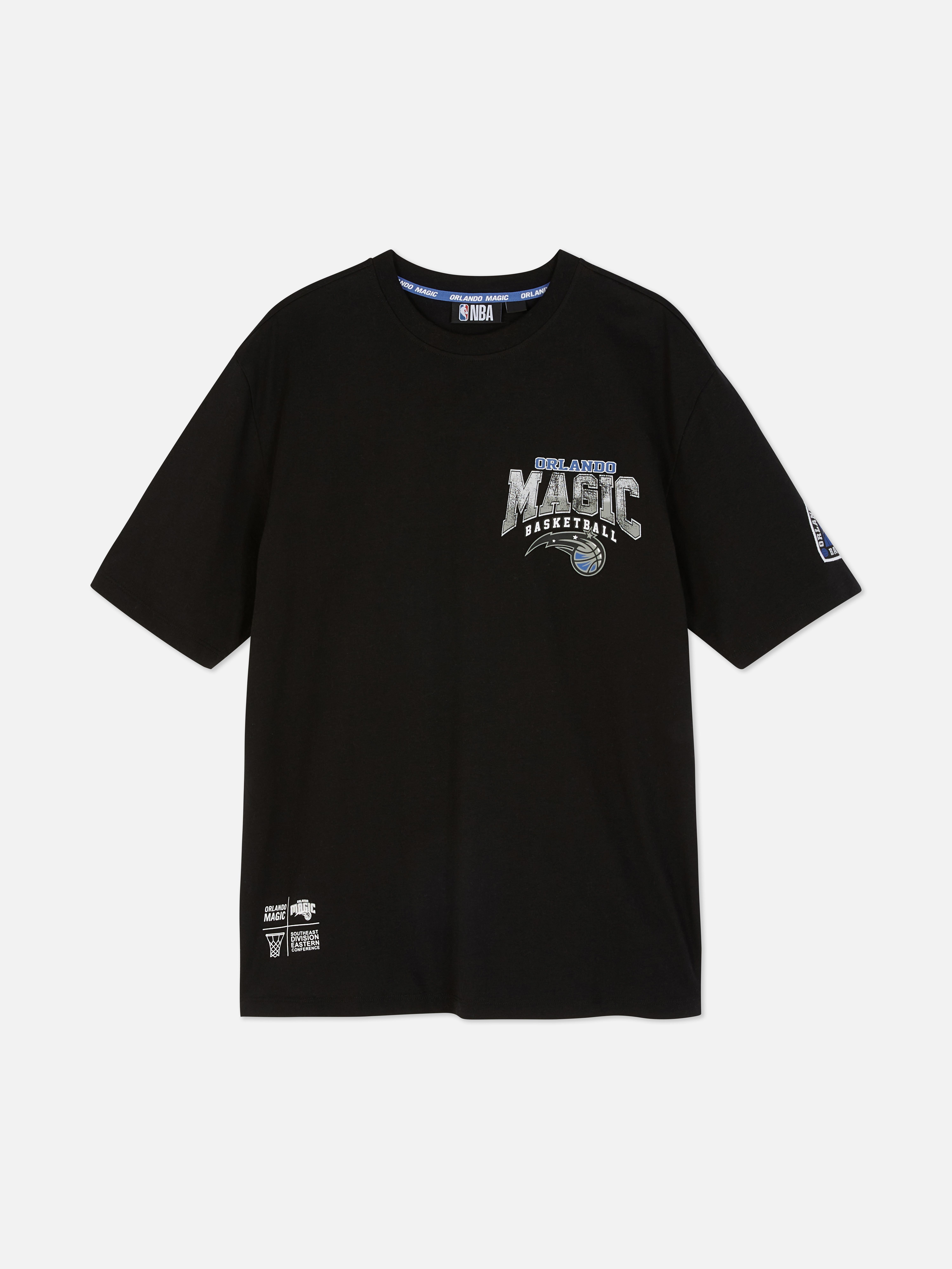 NBA Orlando Magic Graphic T-Shirt