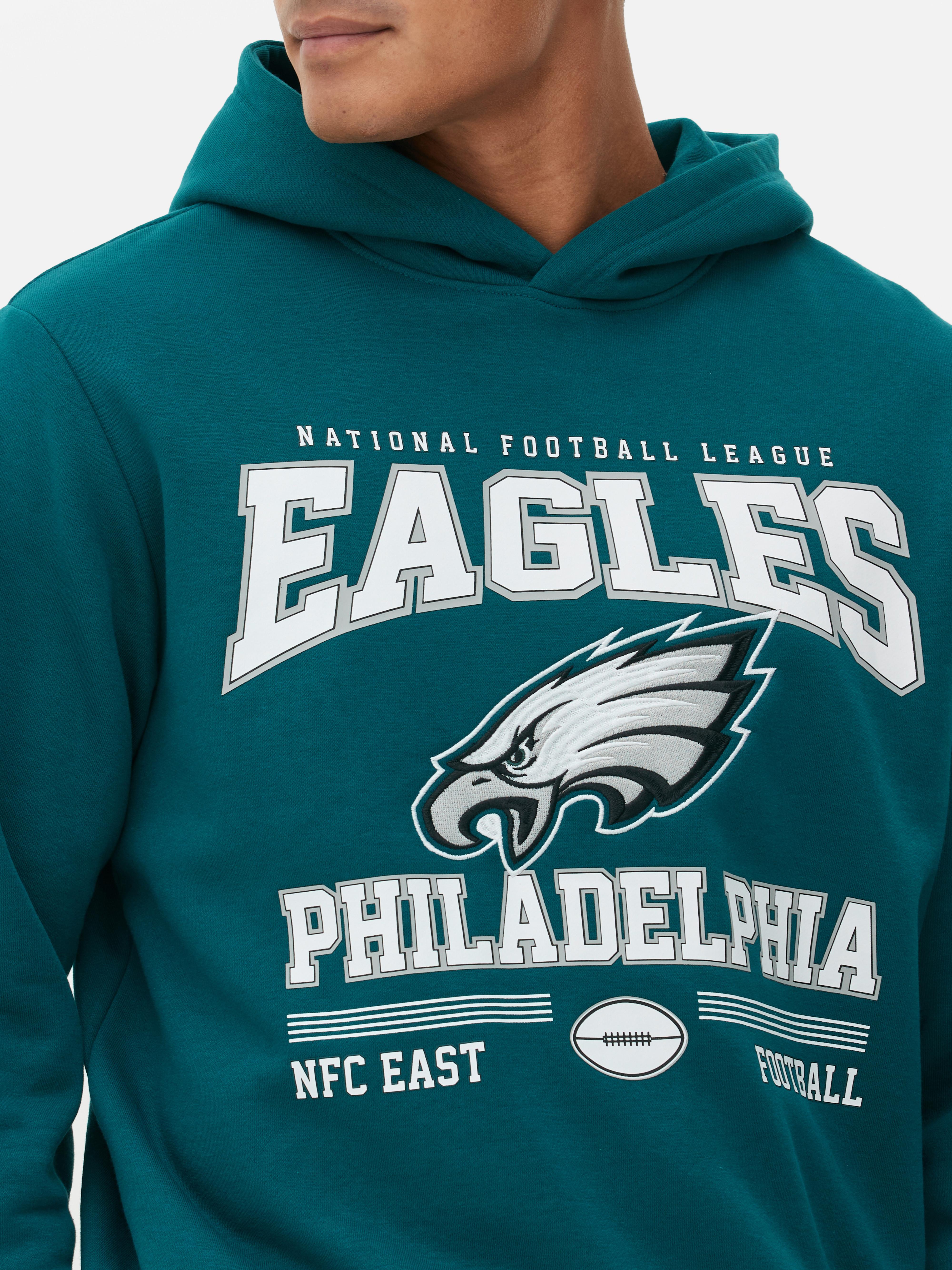 NFL Philadelphia Eagles Hoodie