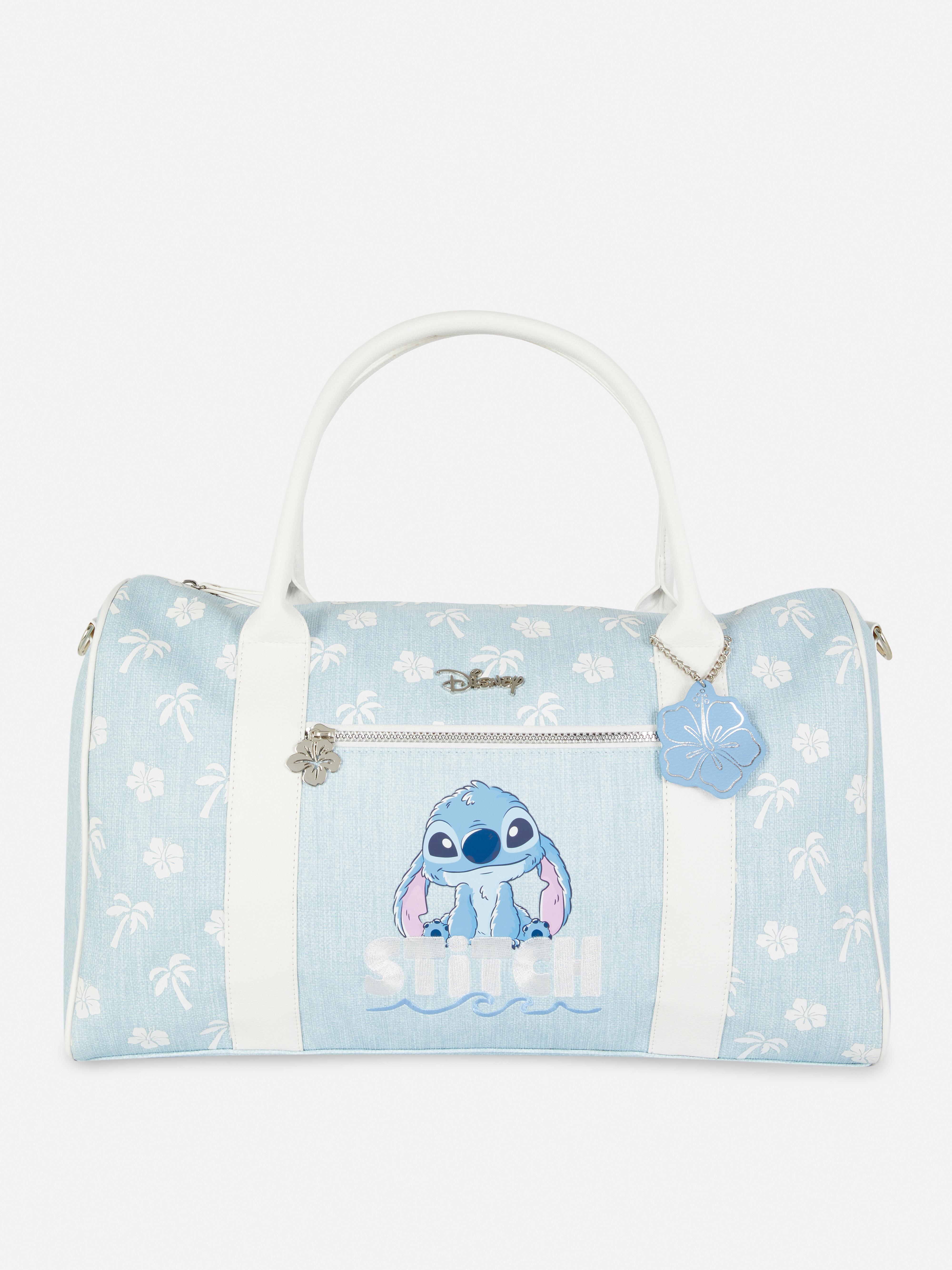 Disney’s Stitch Weekend Bag
