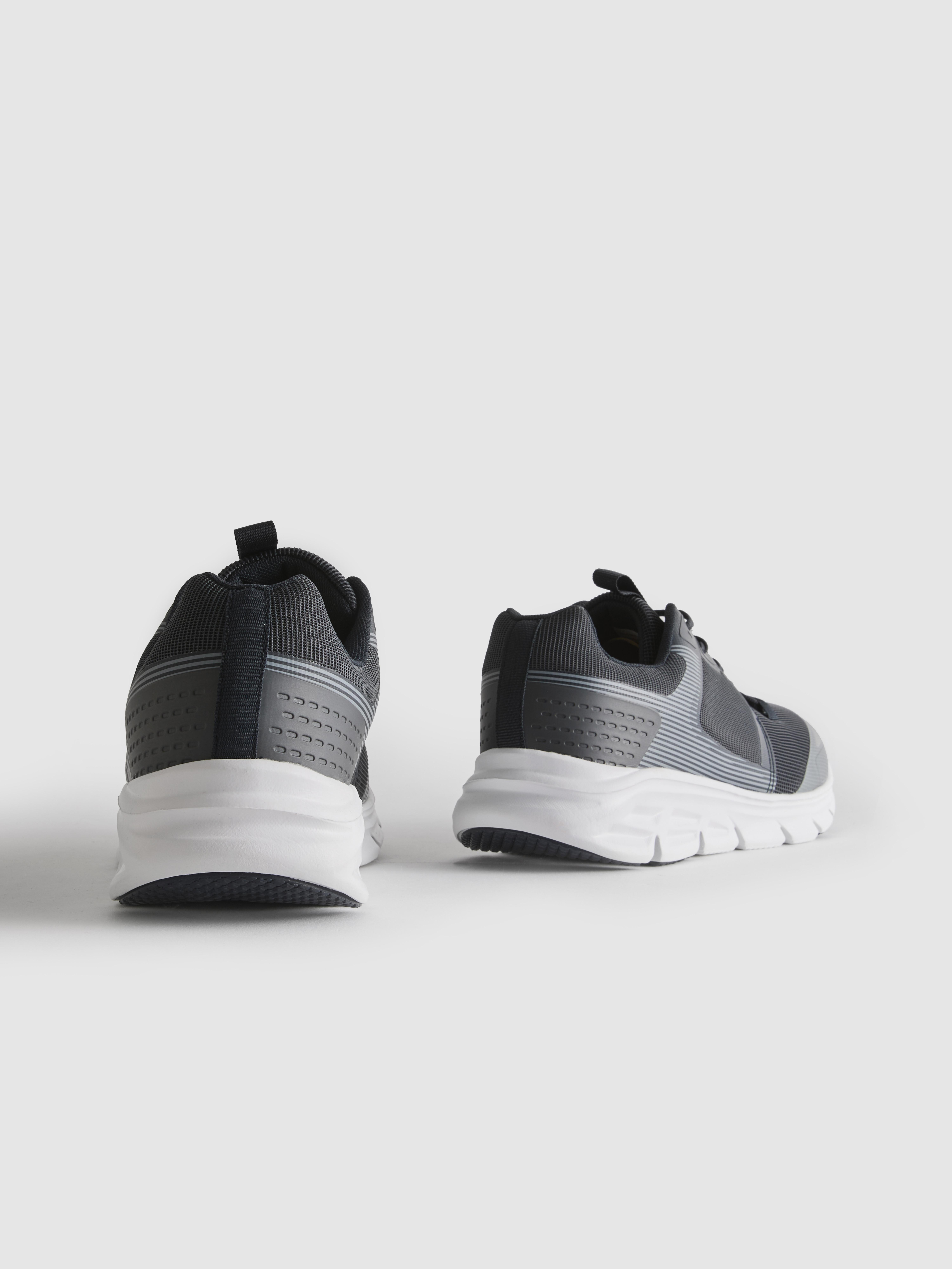 Low Top Performance Sneakers