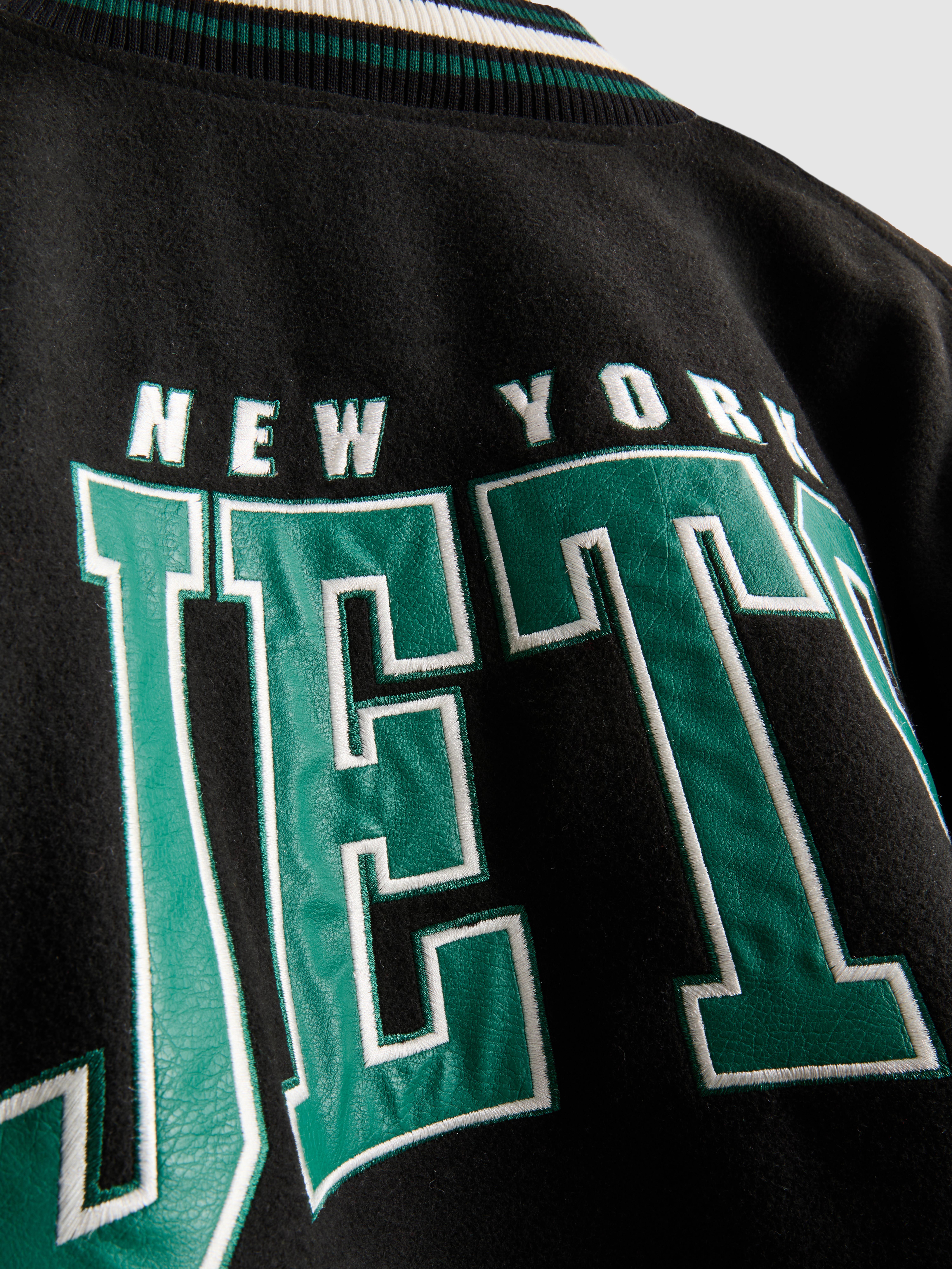 NFL New York Jets Jacket