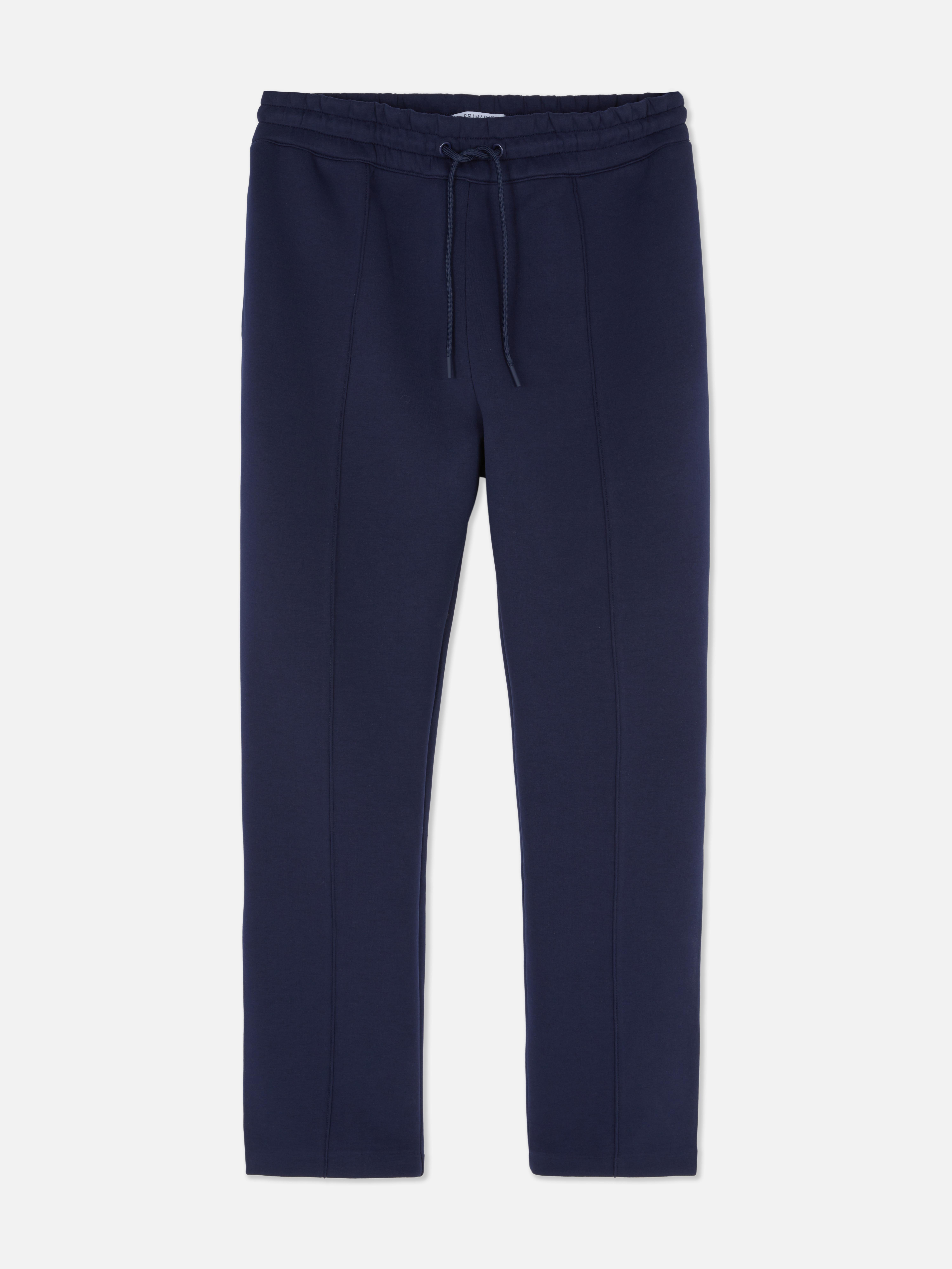 Kem Open Hem Sweatpants