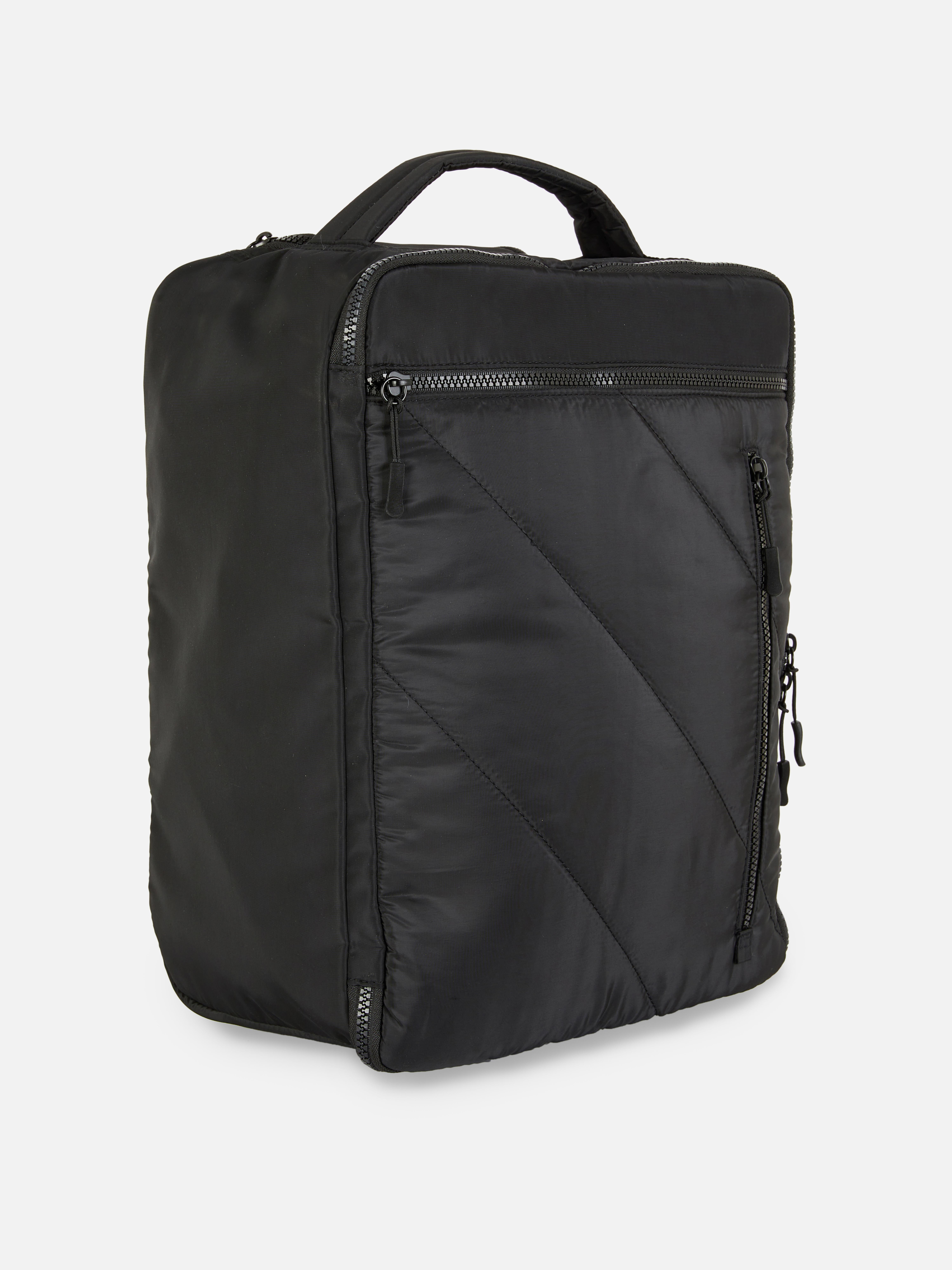 Wheeled Travel Backpack