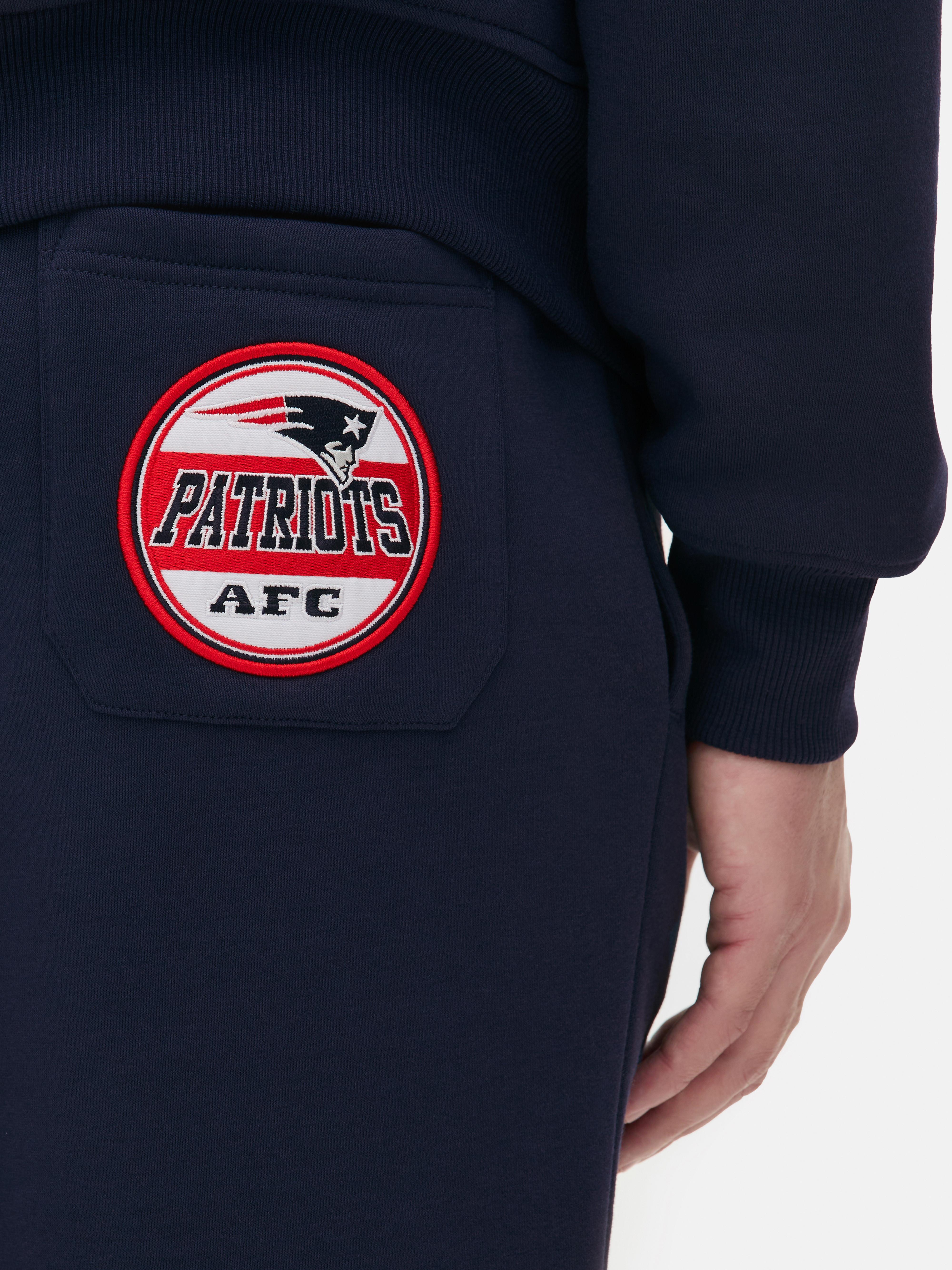 NFL New England Patriots Jersey Shorts