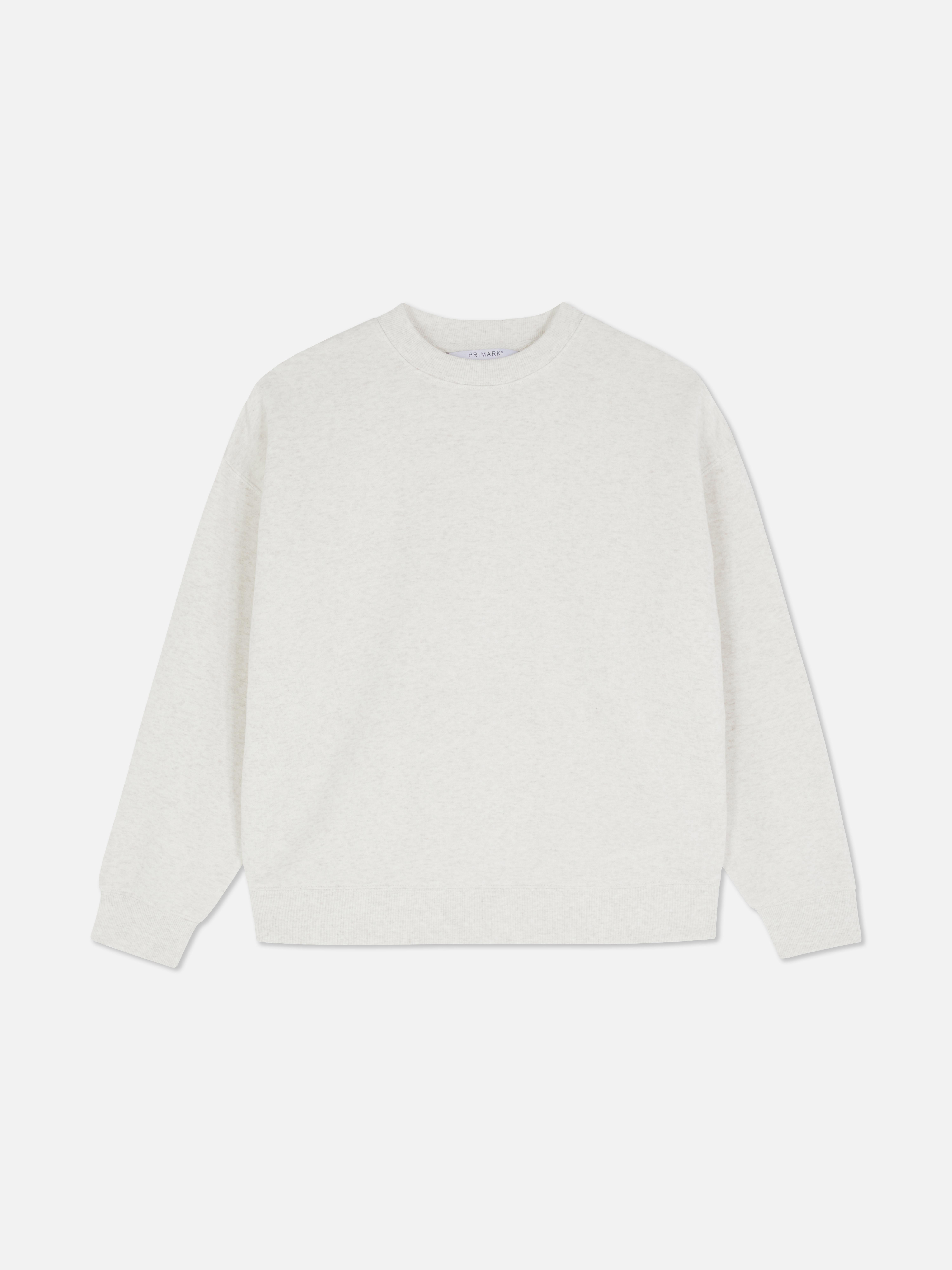 Essential Sweatshirt