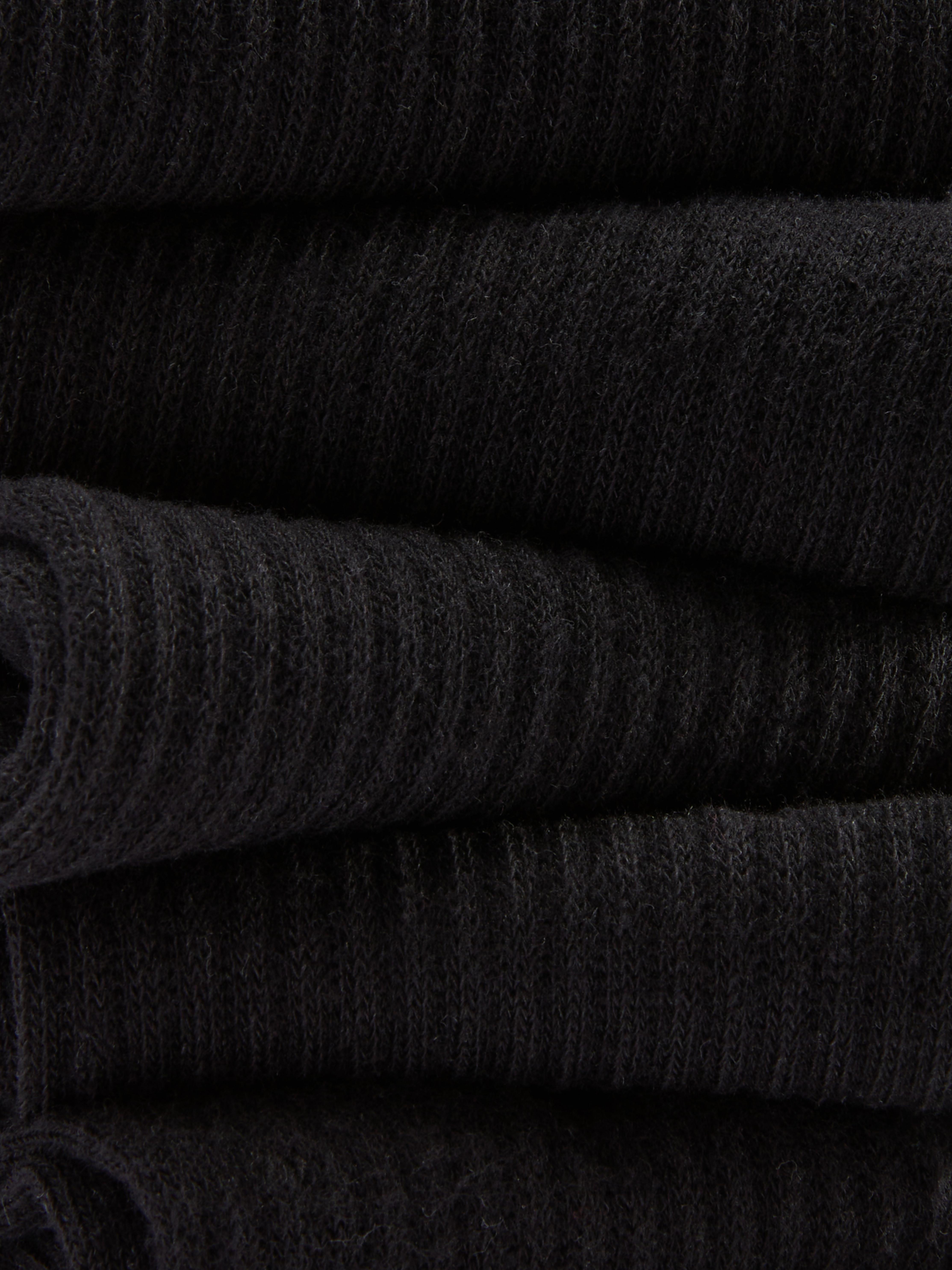 5-Pack Sneaker Socks