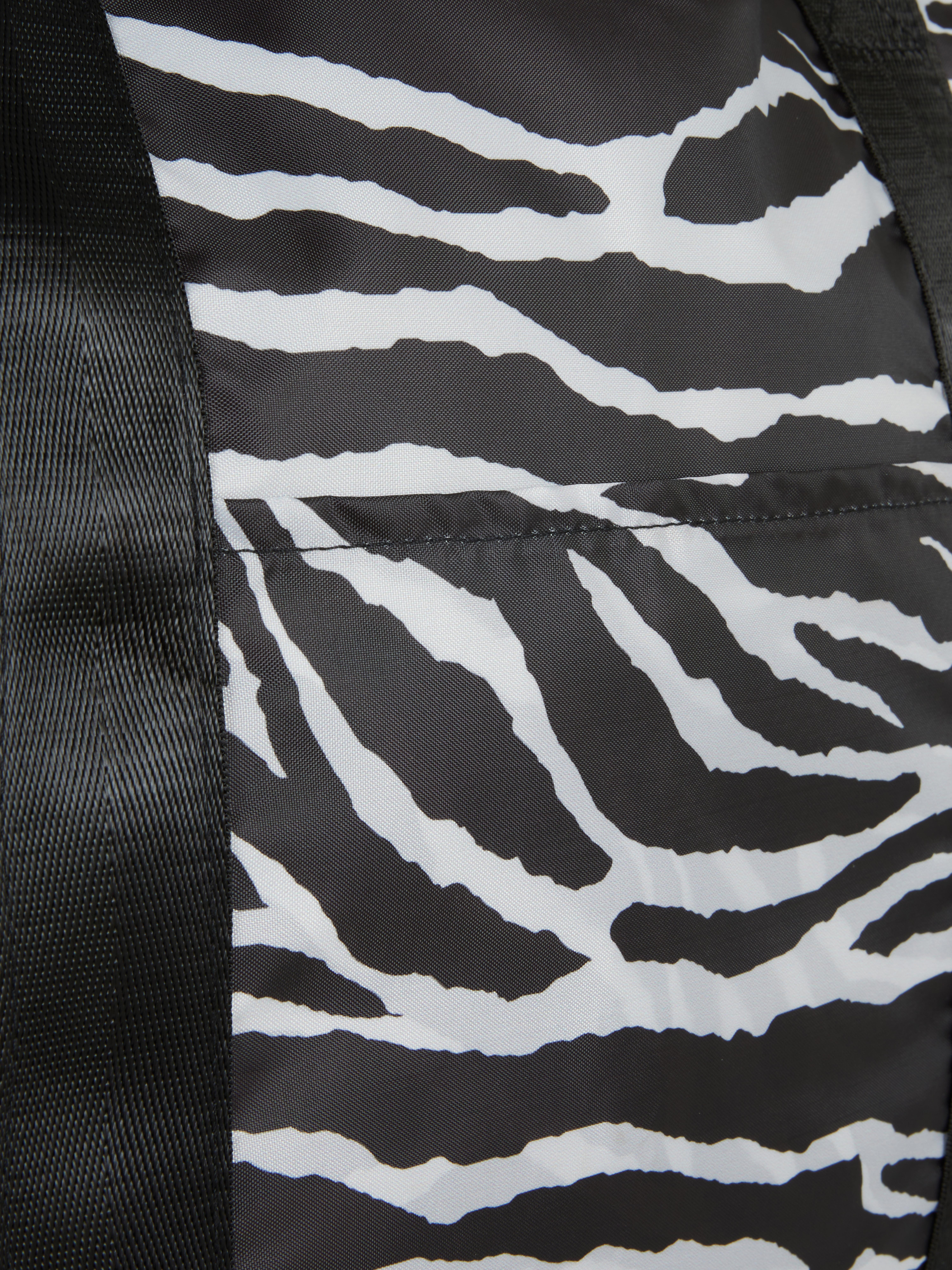 Foldaway Weekender Bag