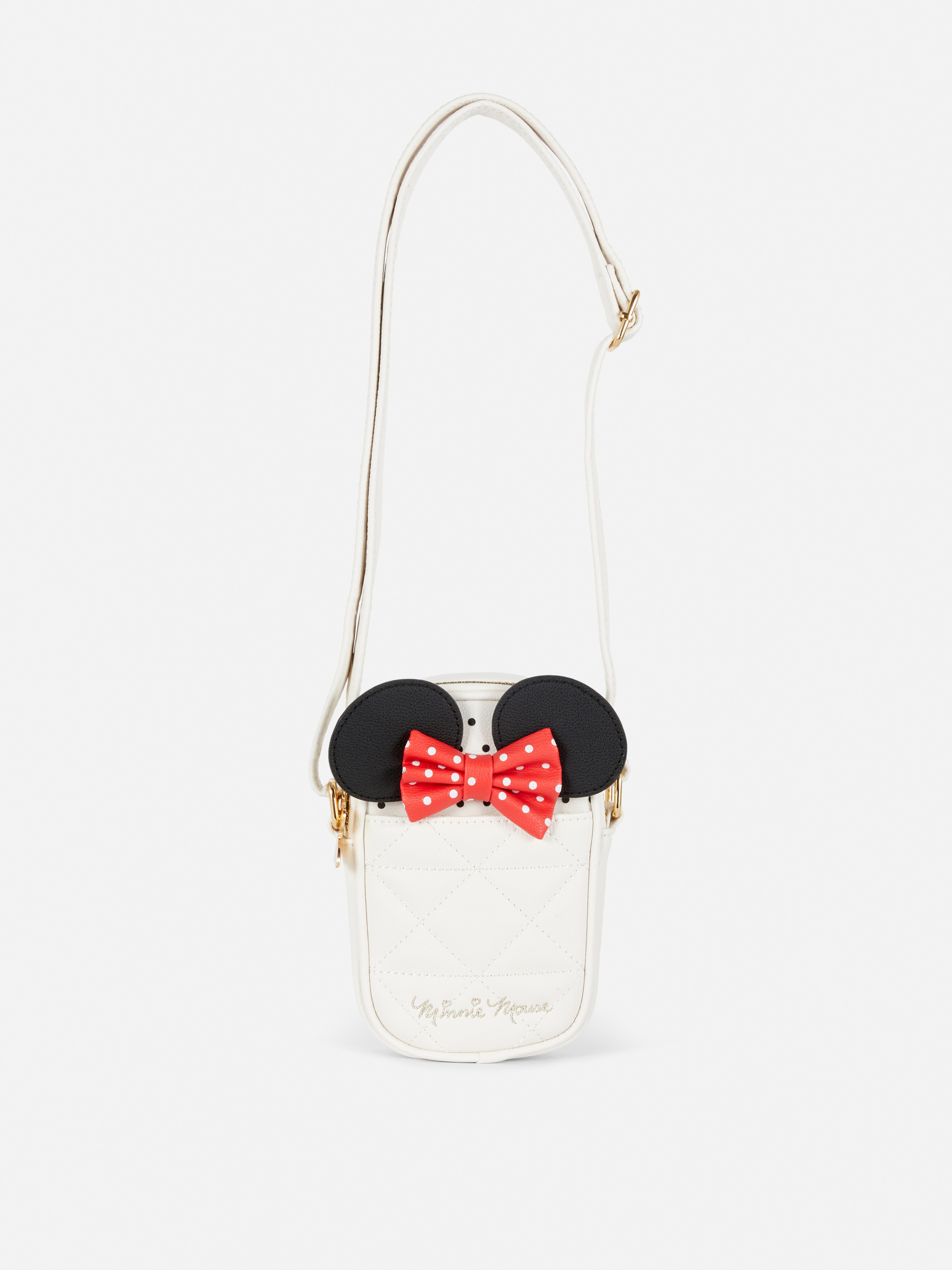Disney’s Minnie Mouse 3D Phone Holder
