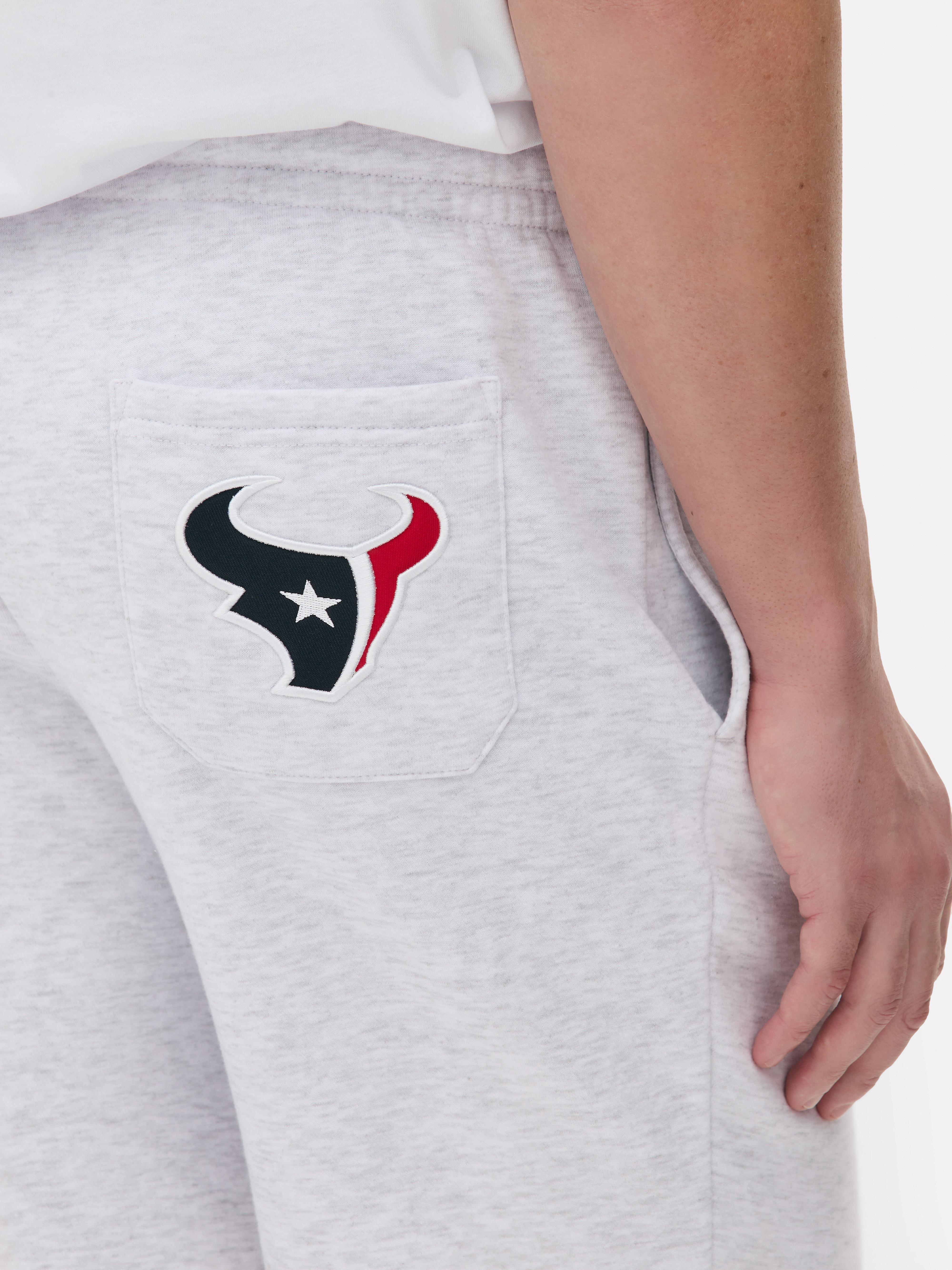 NFL Houston Texans Jersey Shorts