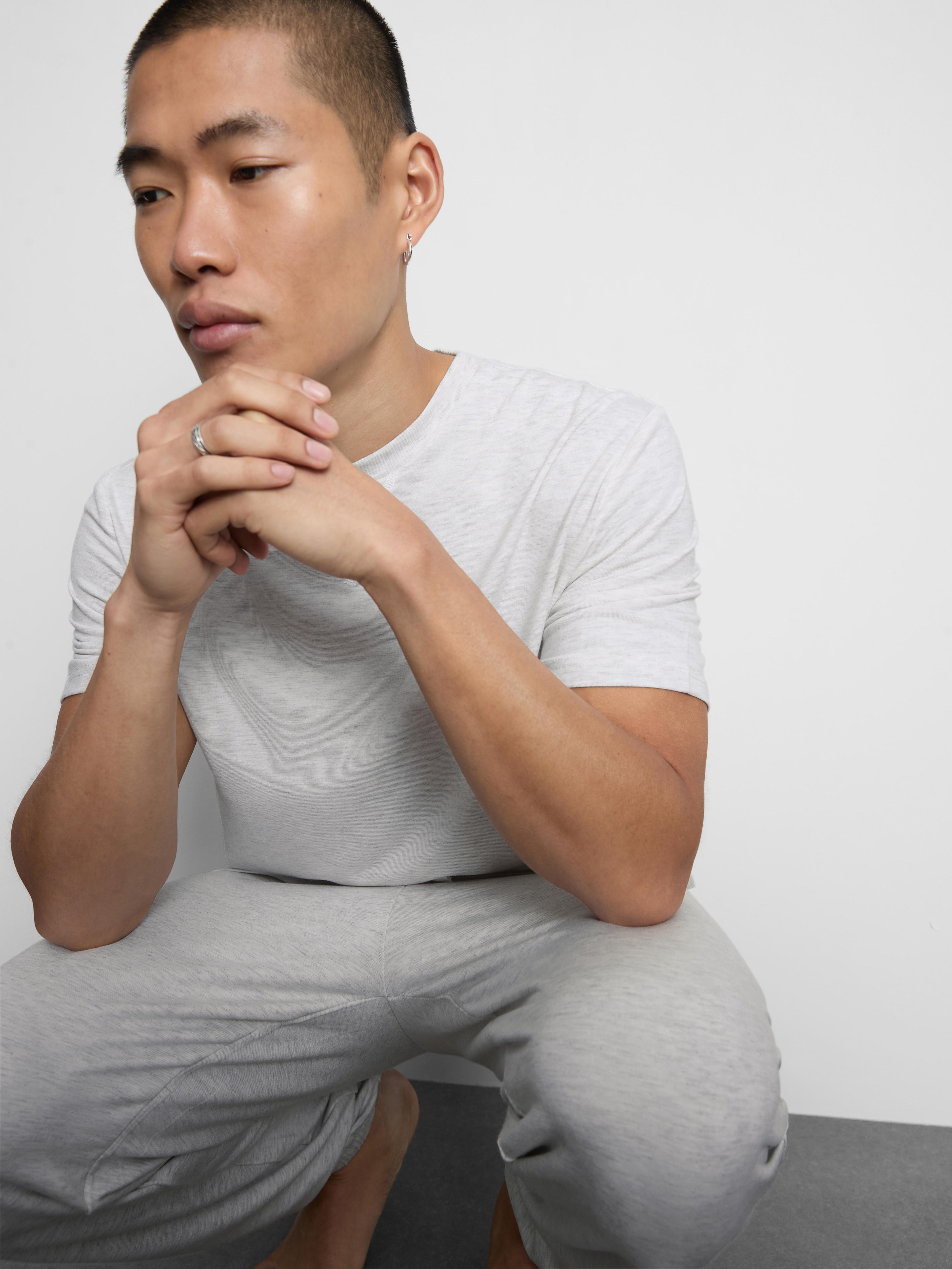 Short Sleeve Pajama Top