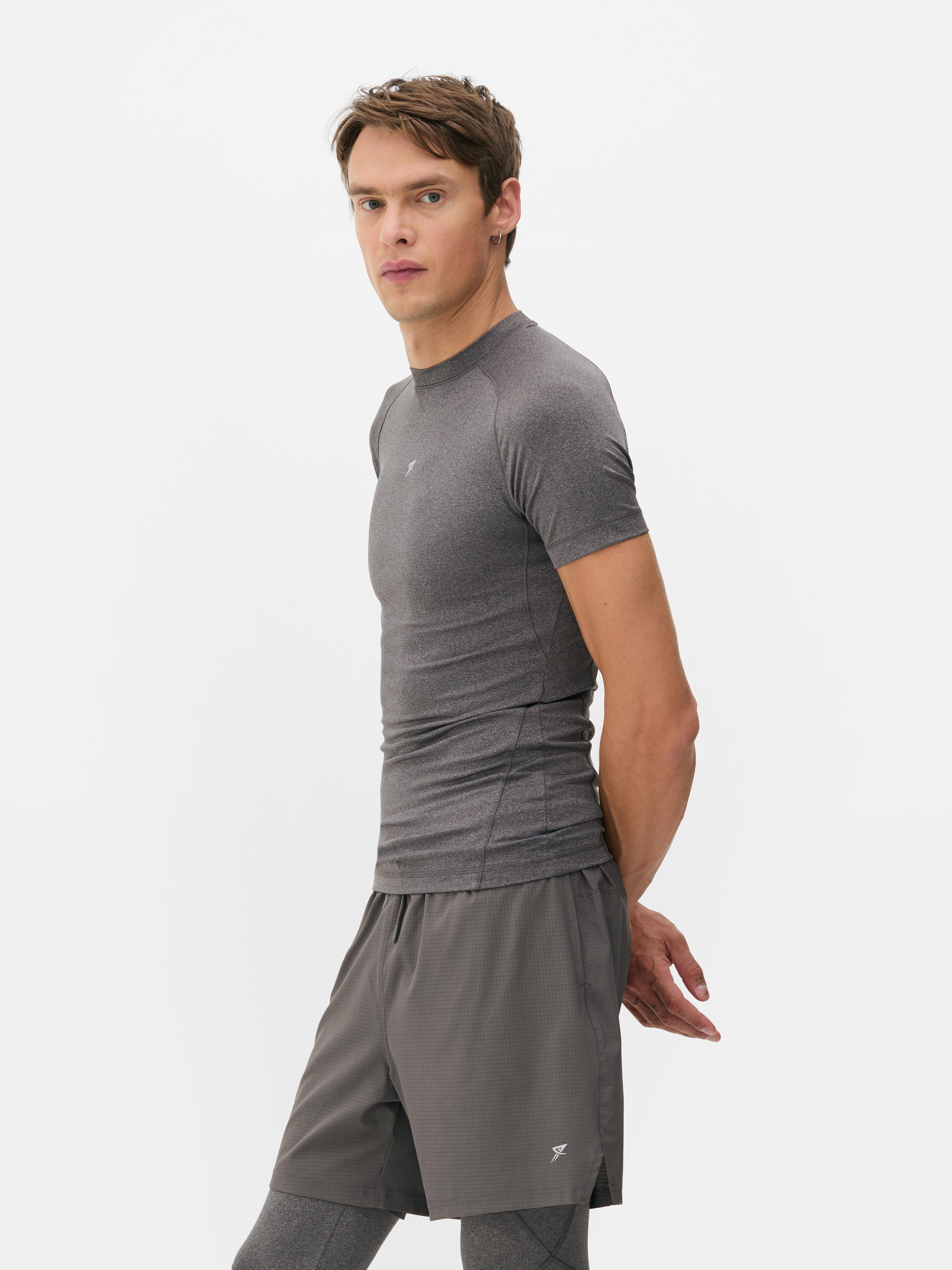 Short-Sleeve Performance T-Shirt