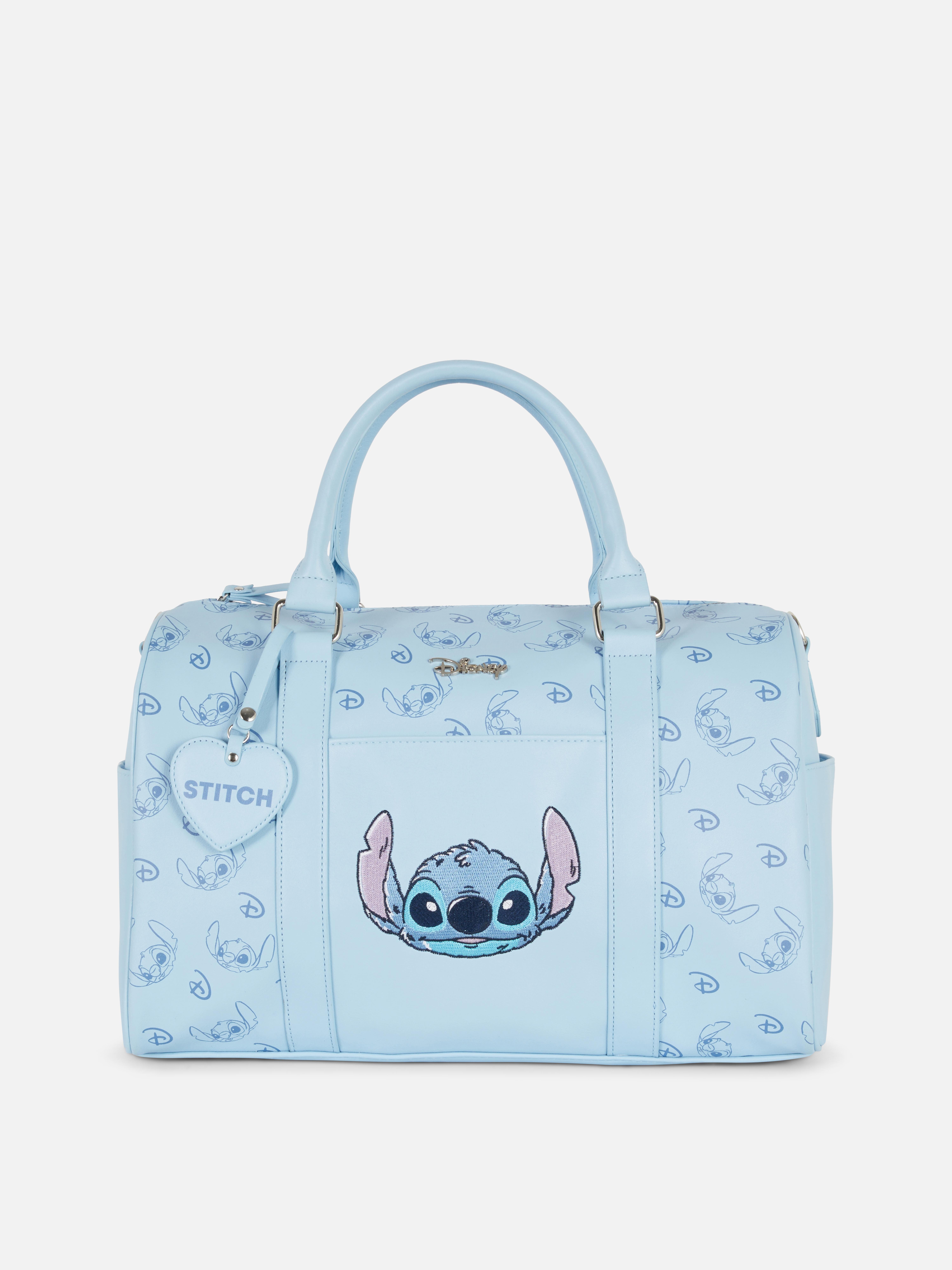 Disney’s Stitch Weekender