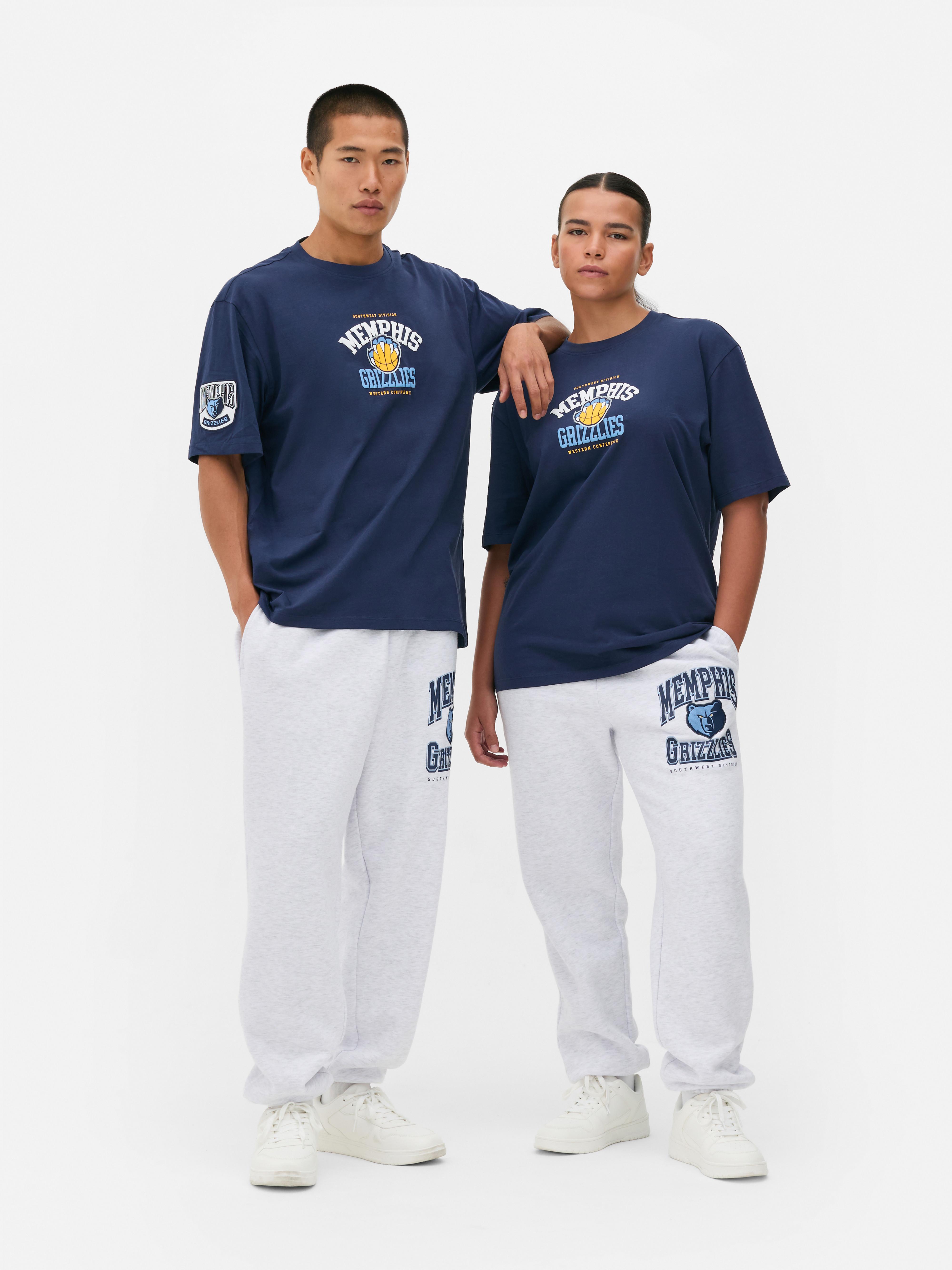 NBA Memphis Grizzlies T-Shirt