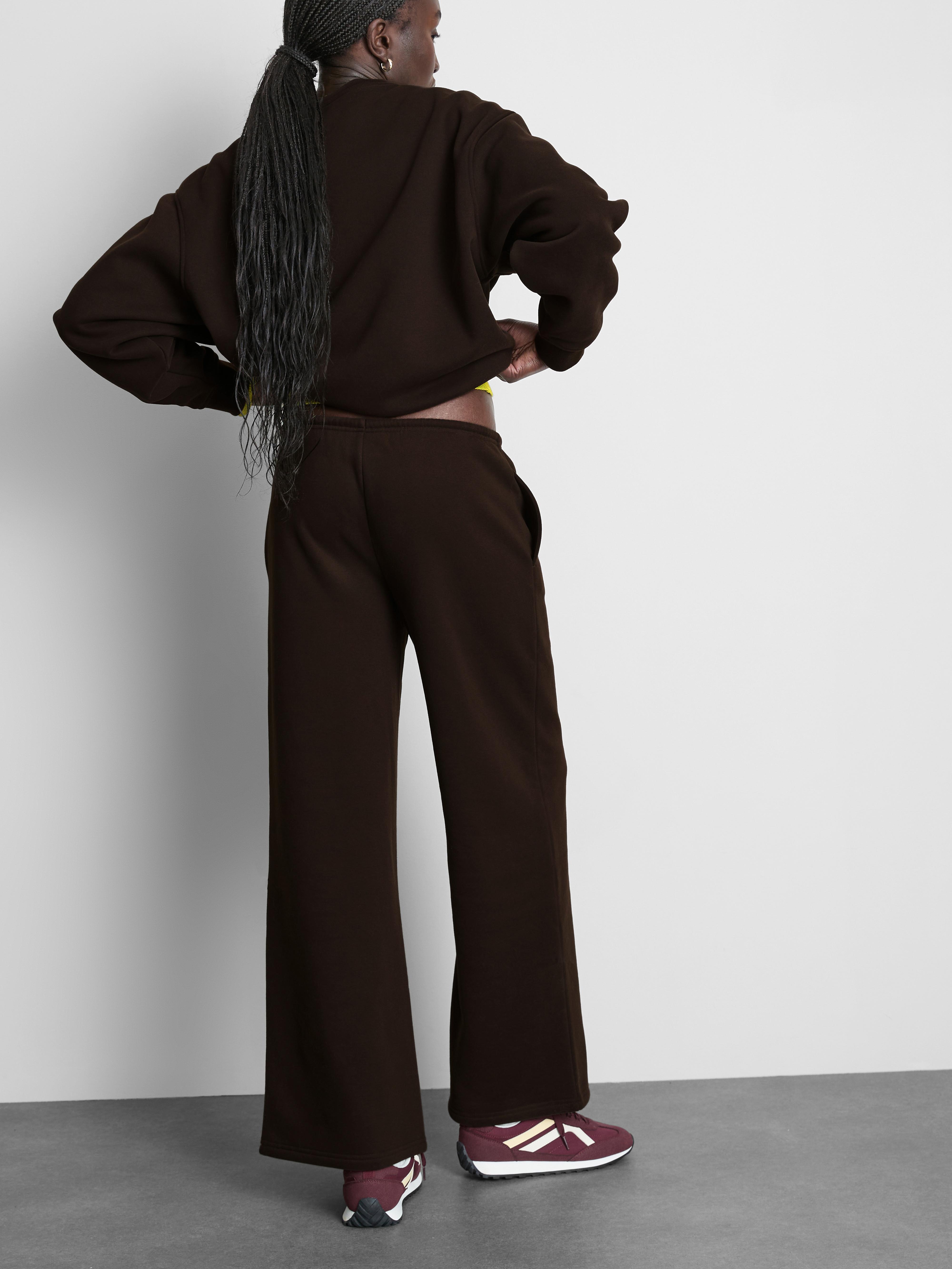 Peanuts Snoopy Graphic Sweatpants