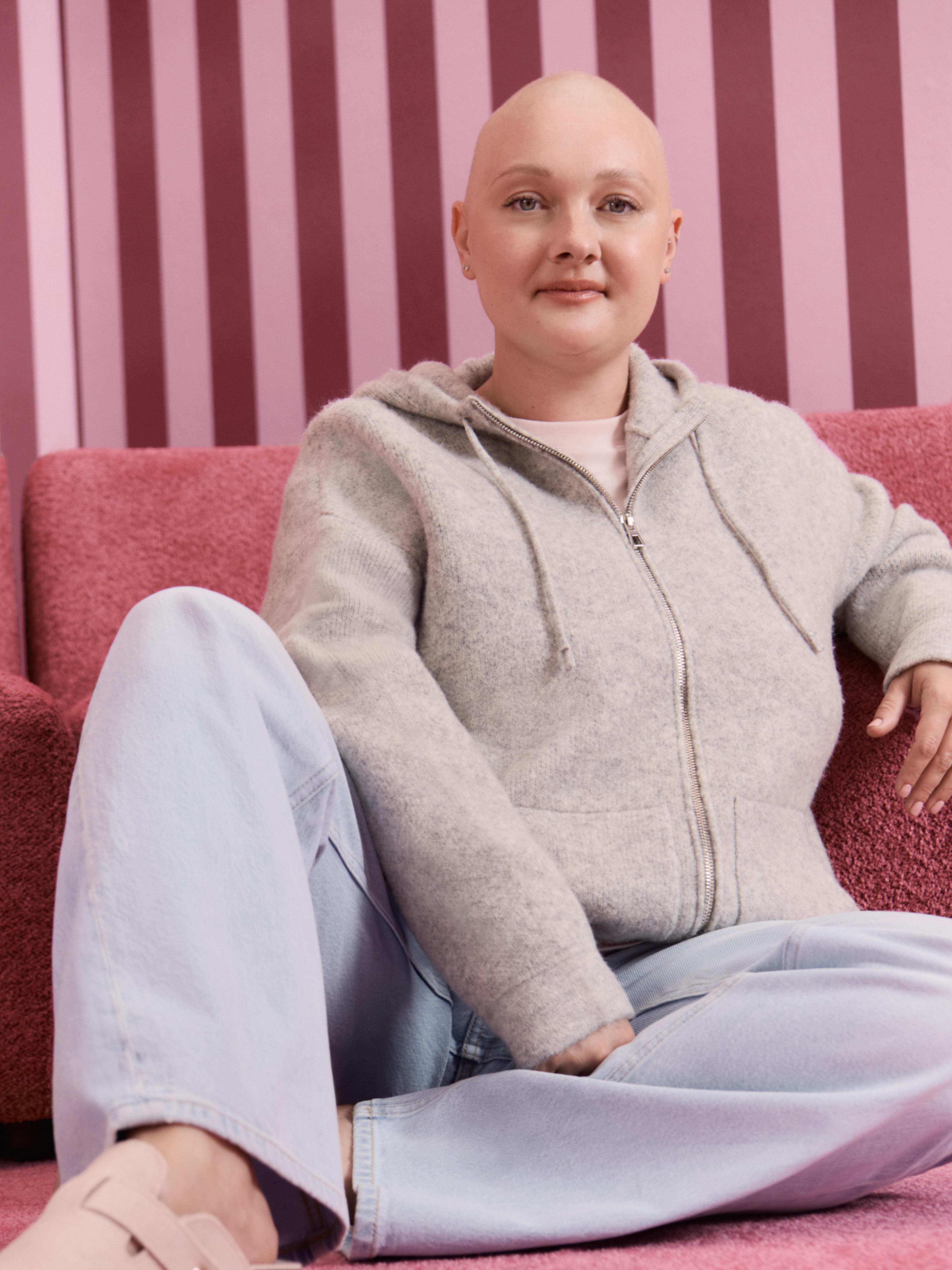 Essential Zip Through Hoodie