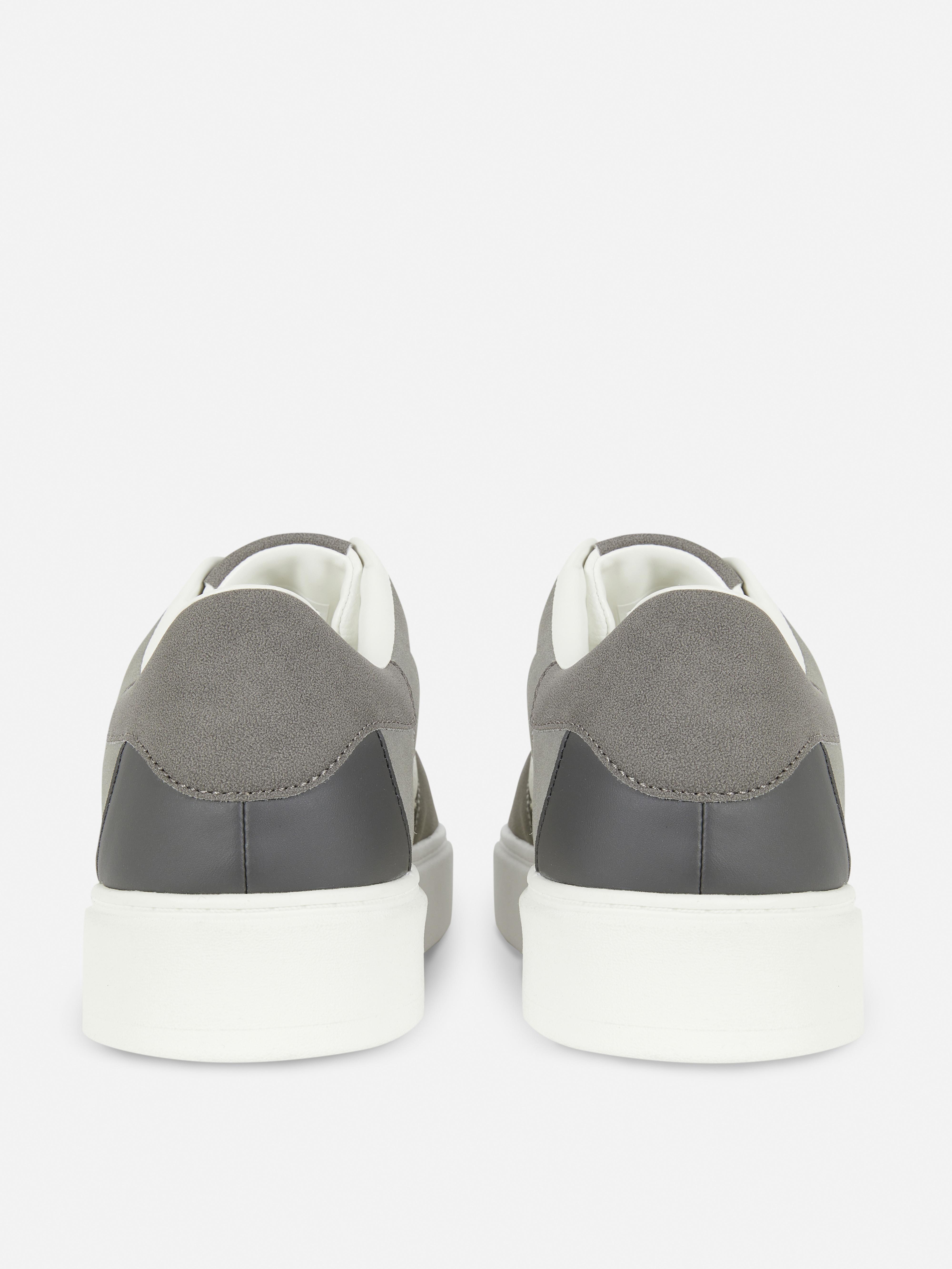 Kem Low-Top Sneakers