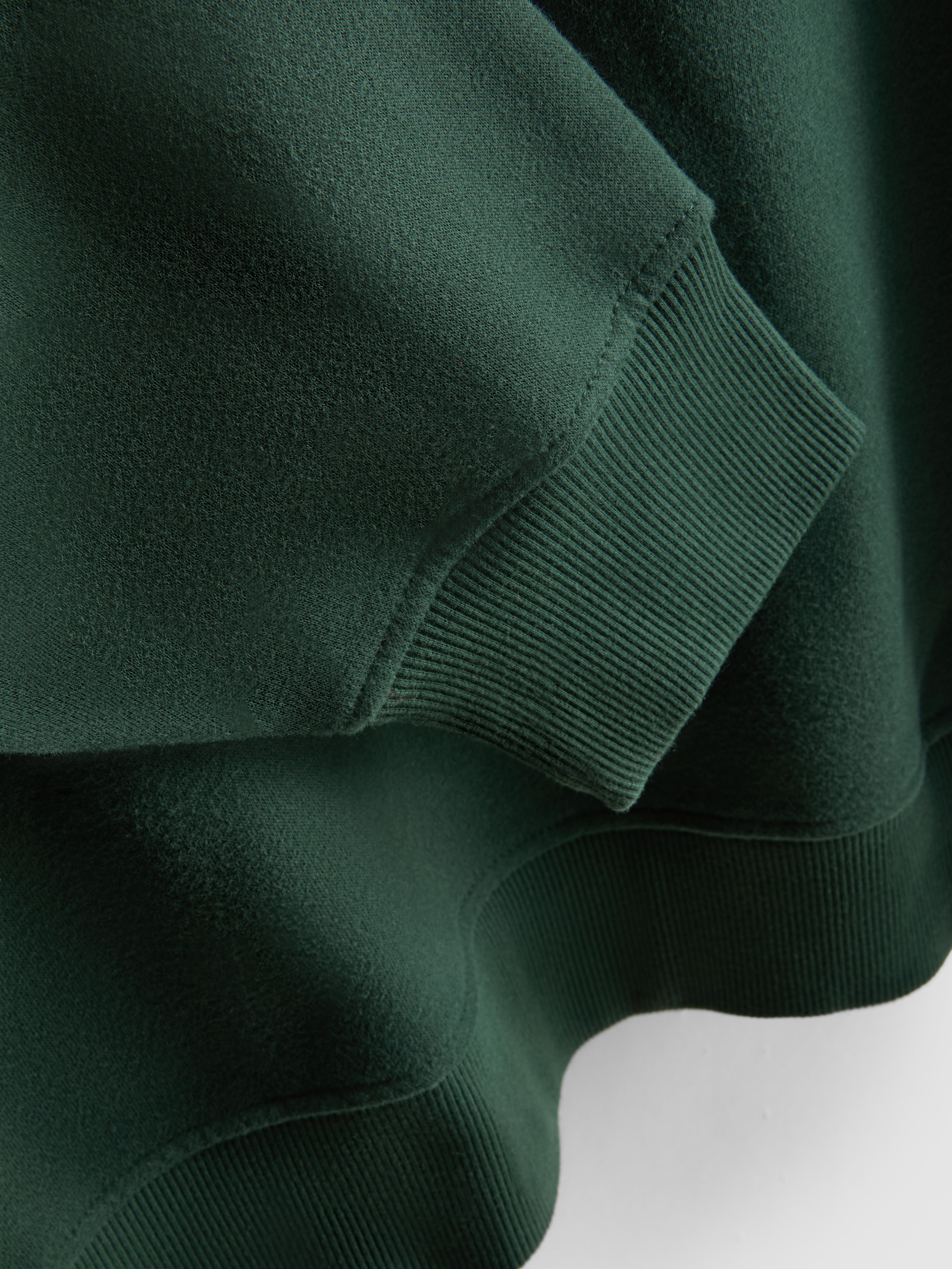 Relaxed NYC Sweatshirt